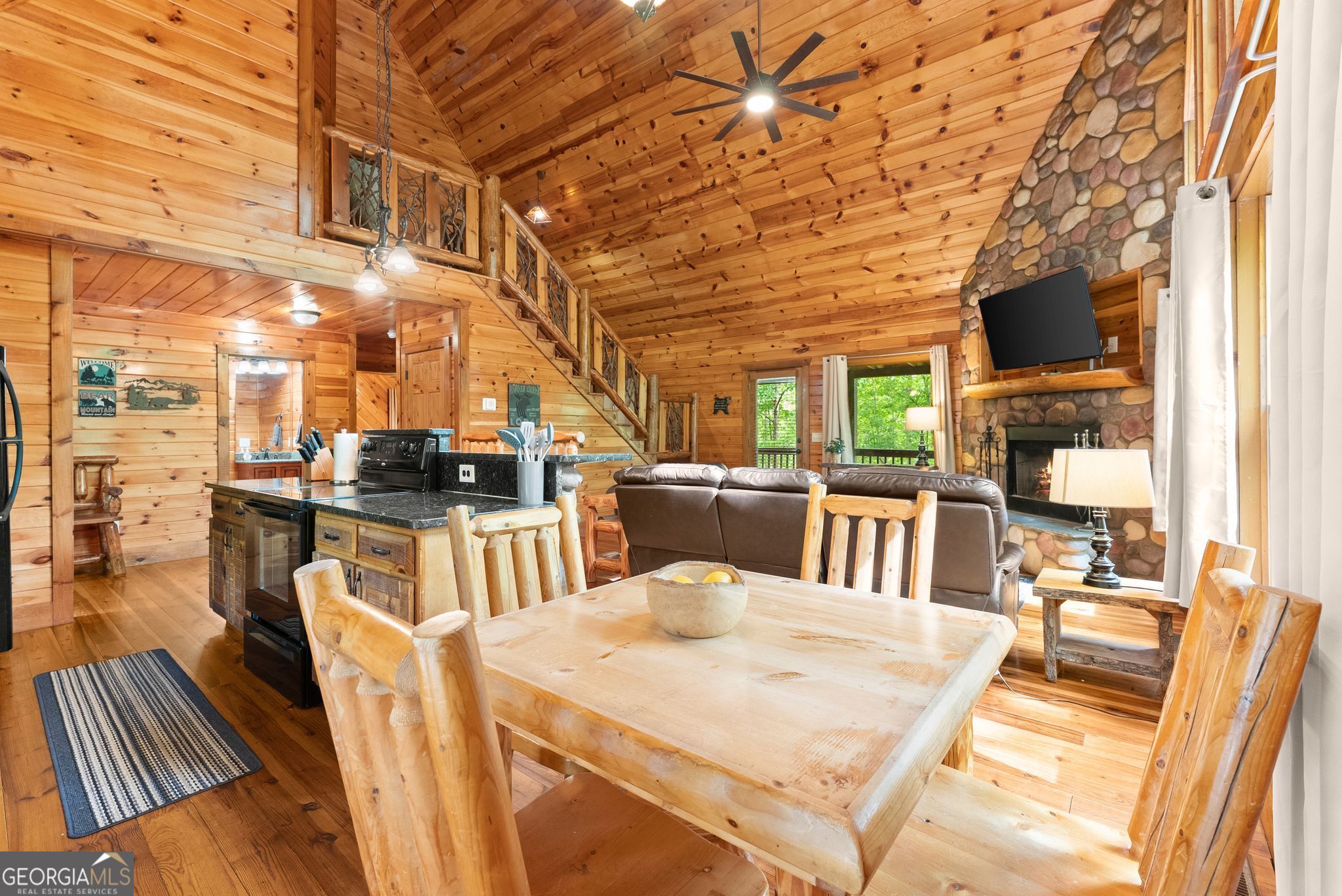 53 Elm Ridge Drive Cleveland GA 30528