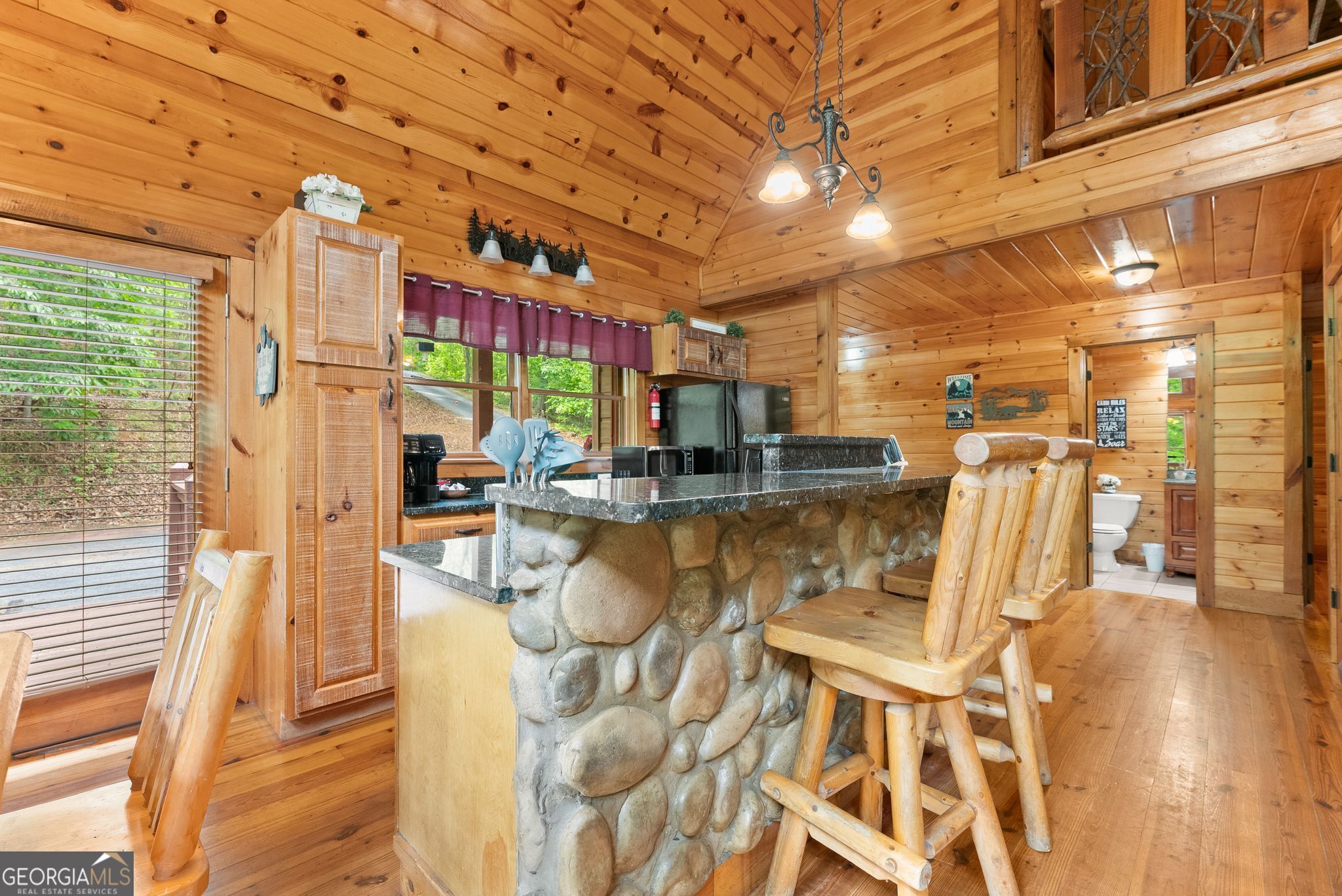 53 Elm Ridge Drive Cleveland GA 30528