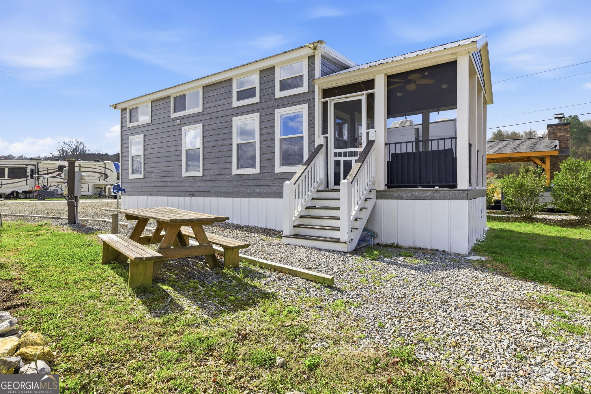 102 Mountain Meadows Drive Morganton GA 30560