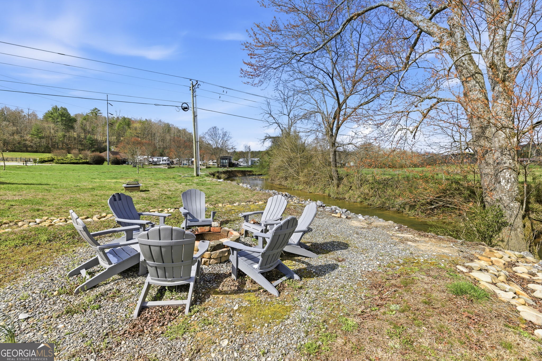 102 Mountain Meadows Drive Morganton GA 30560
