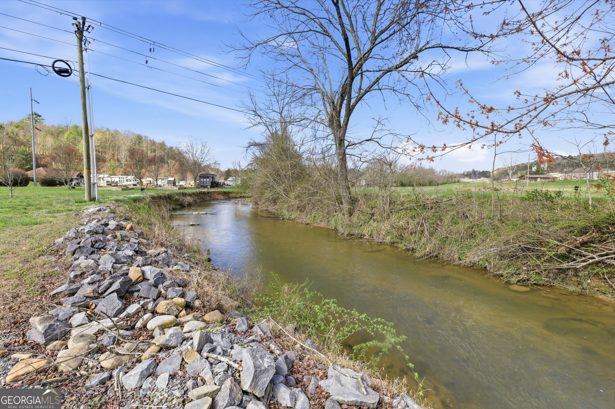 102 Mountain Meadows Drive Morganton GA 30560