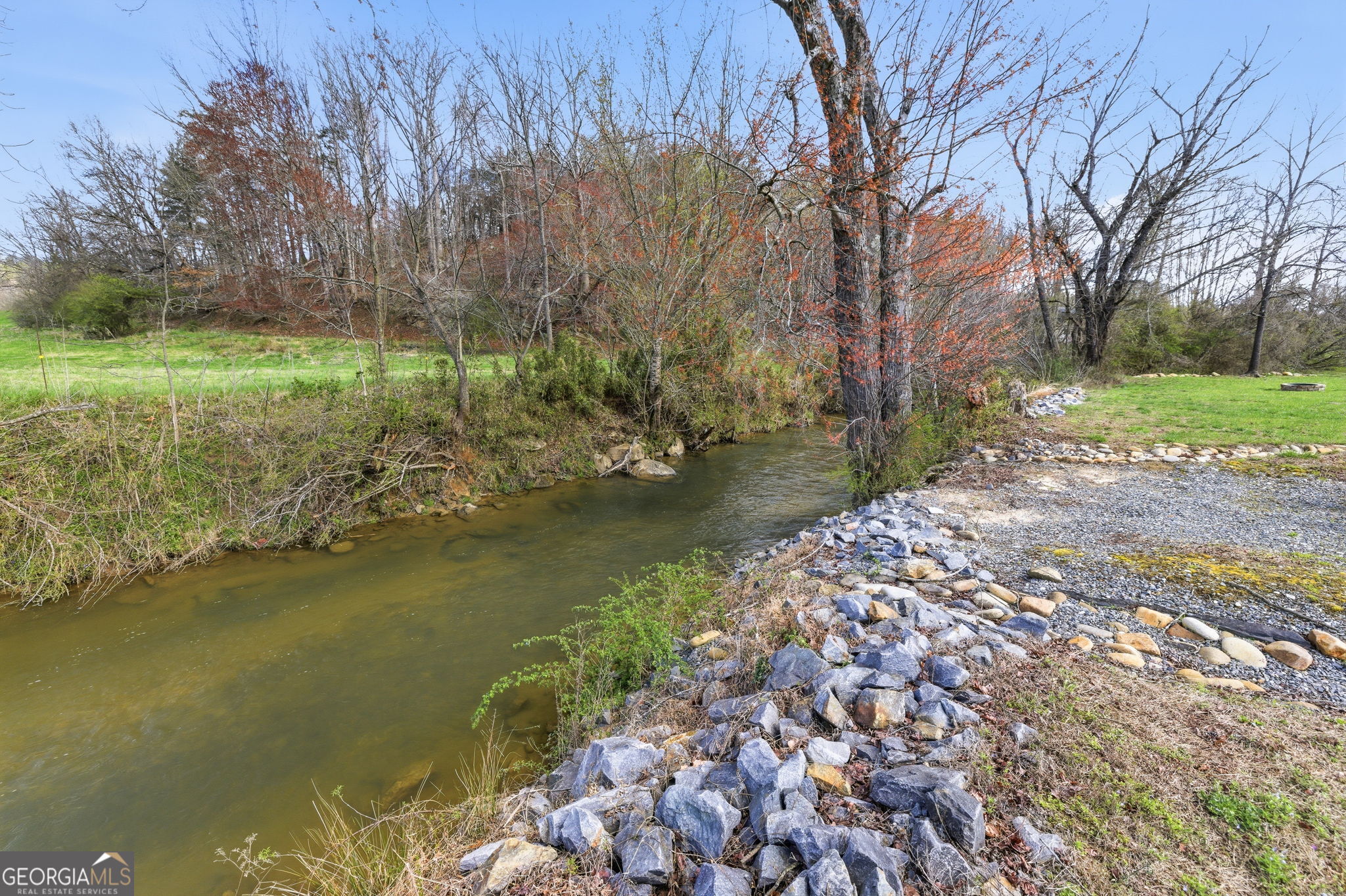 102 Mountain Meadows Drive Morganton GA 30560