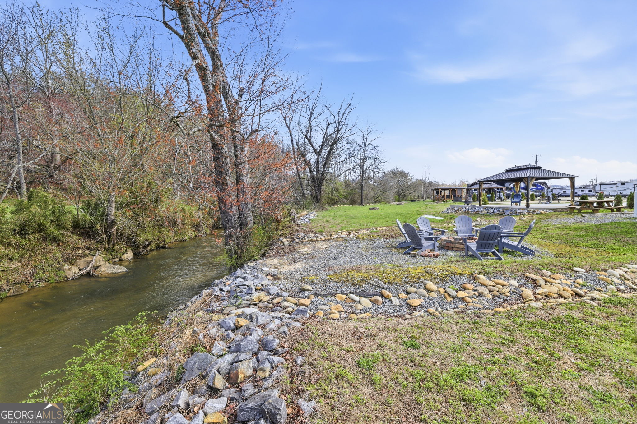 102 Mountain Meadows Drive Morganton GA 30560