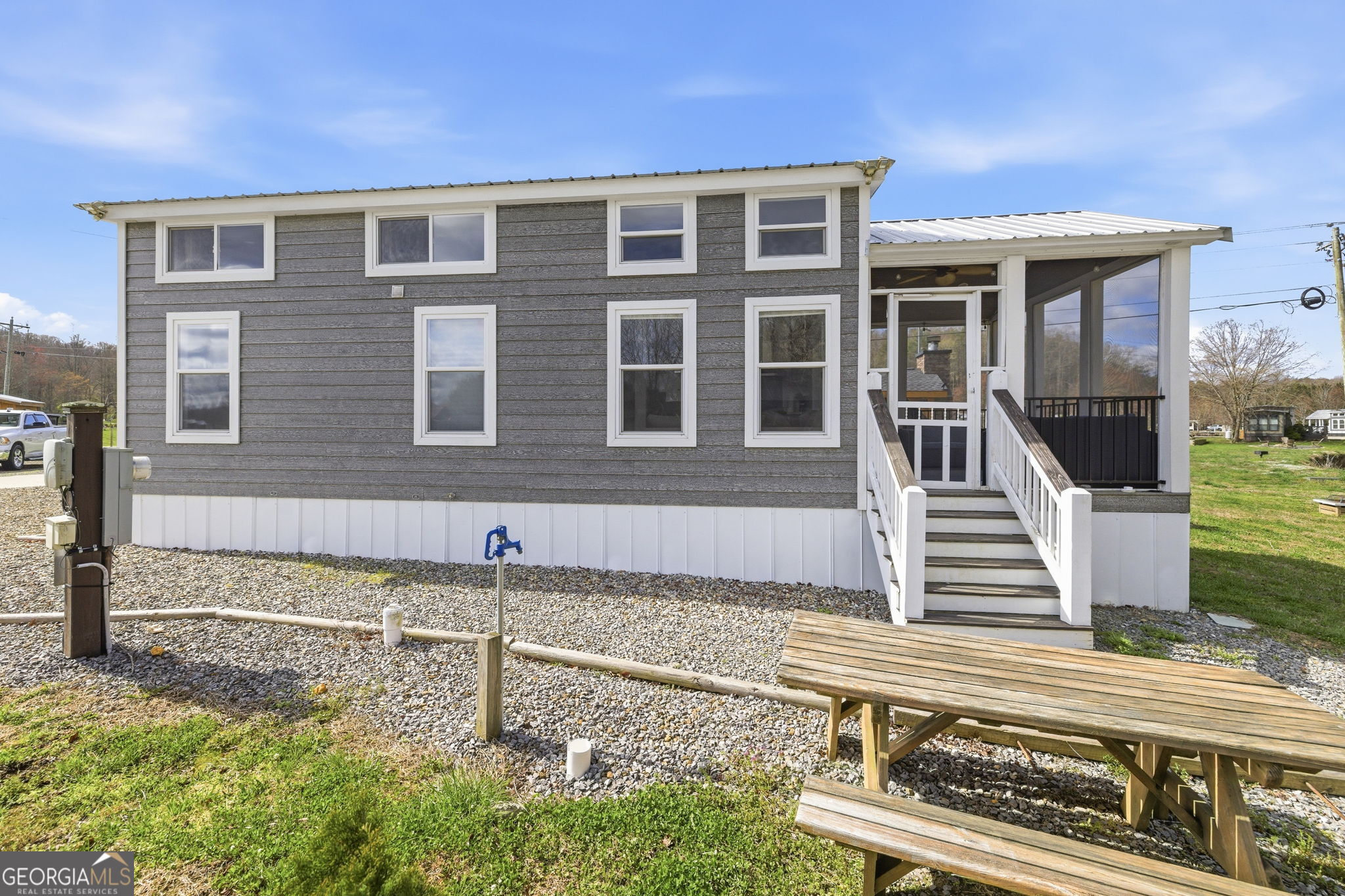 102 Mountain Meadows Drive Morganton GA 30560