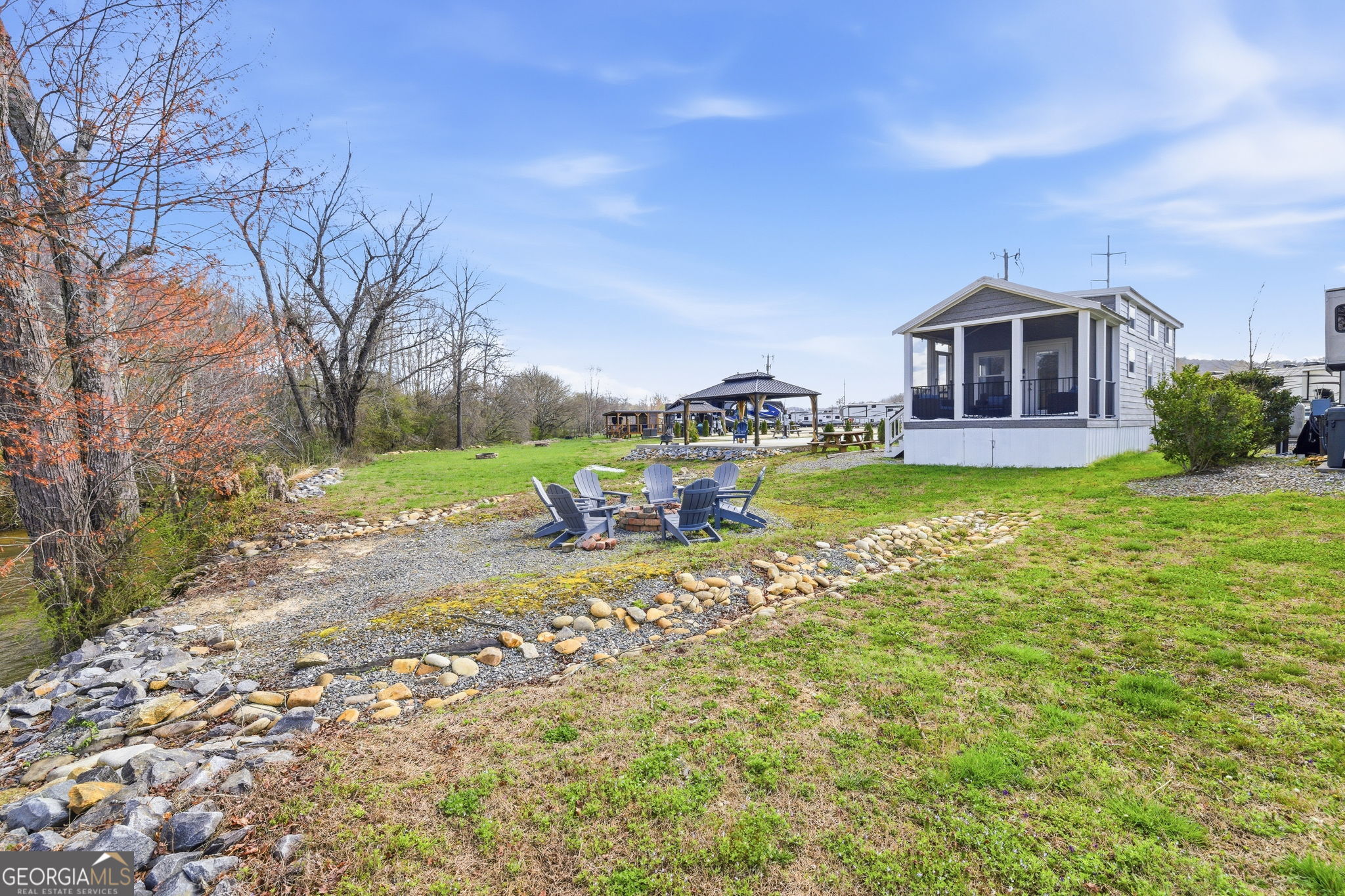 102 Mountain Meadows Drive Morganton GA 30560