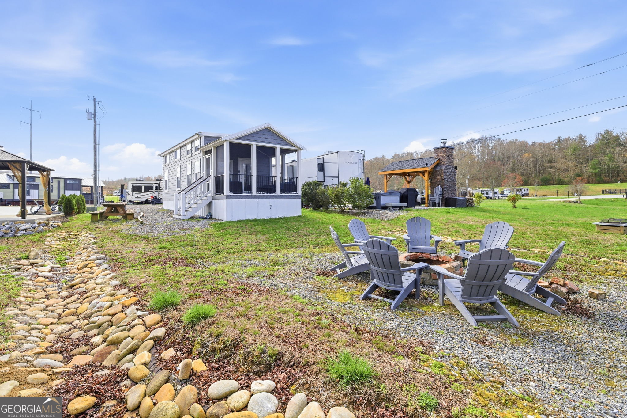 102 Mountain Meadows Drive Morganton GA 30560