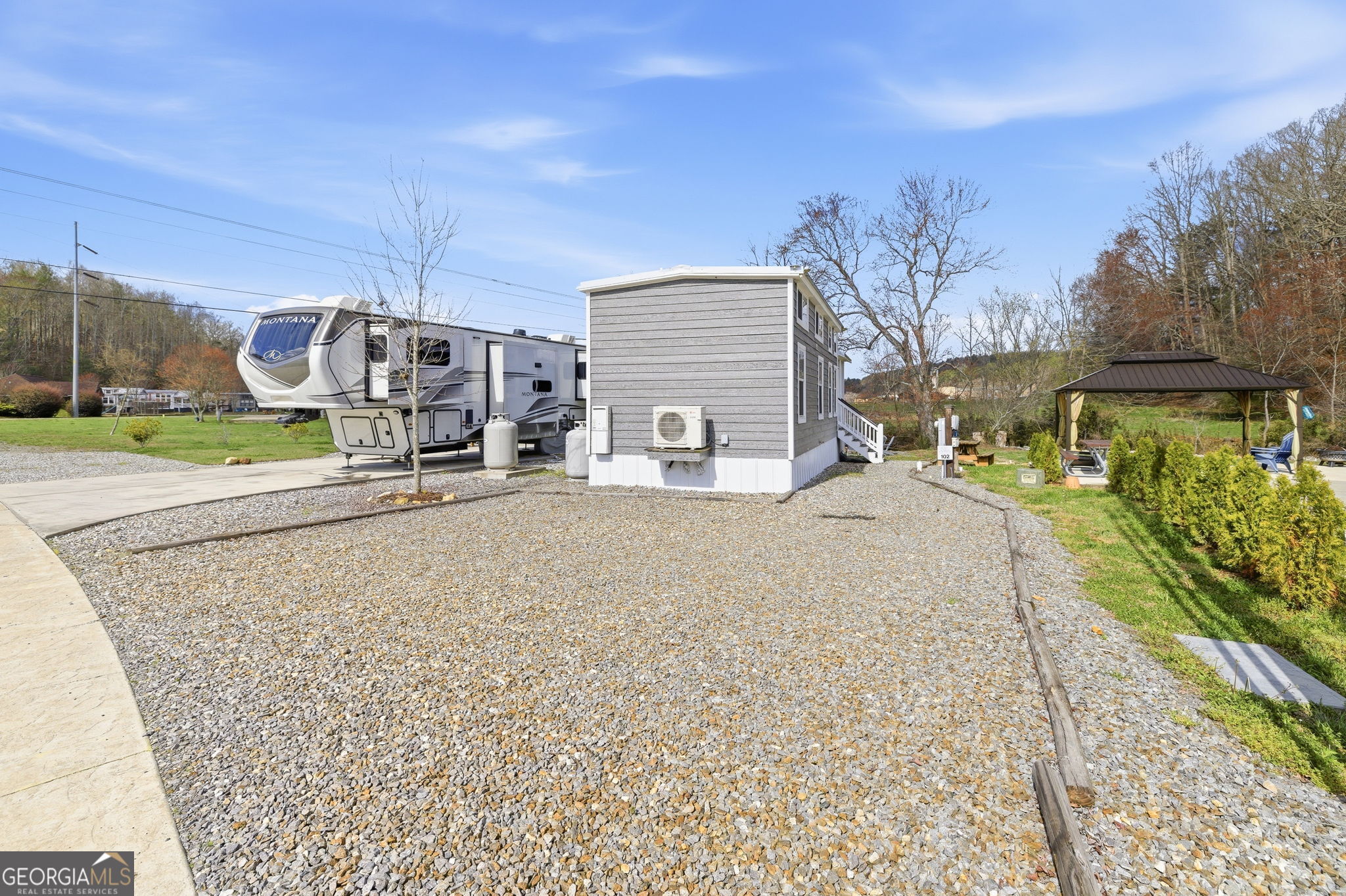 102 Mountain Meadows Drive Morganton GA 30560