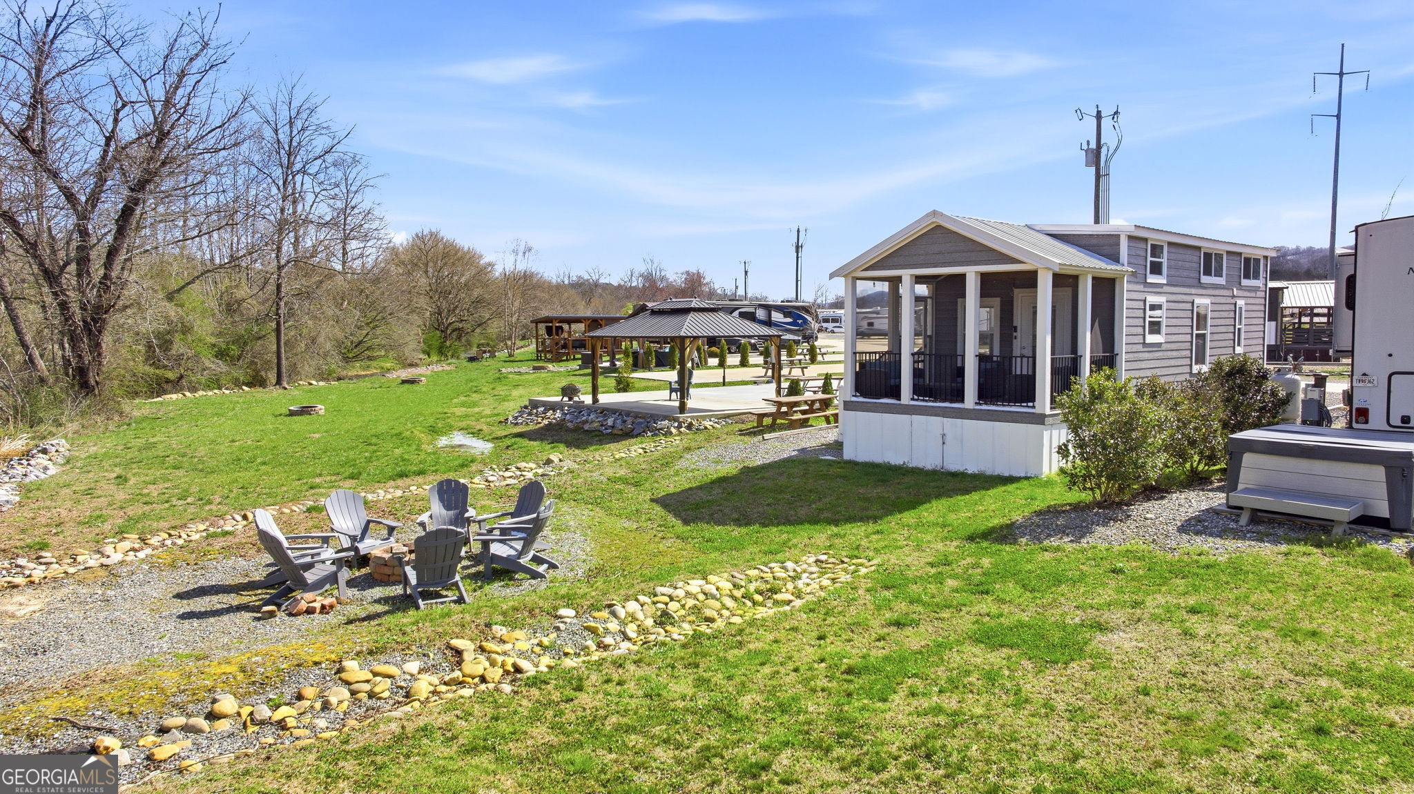 102 Mountain Meadows Drive Morganton GA 30560