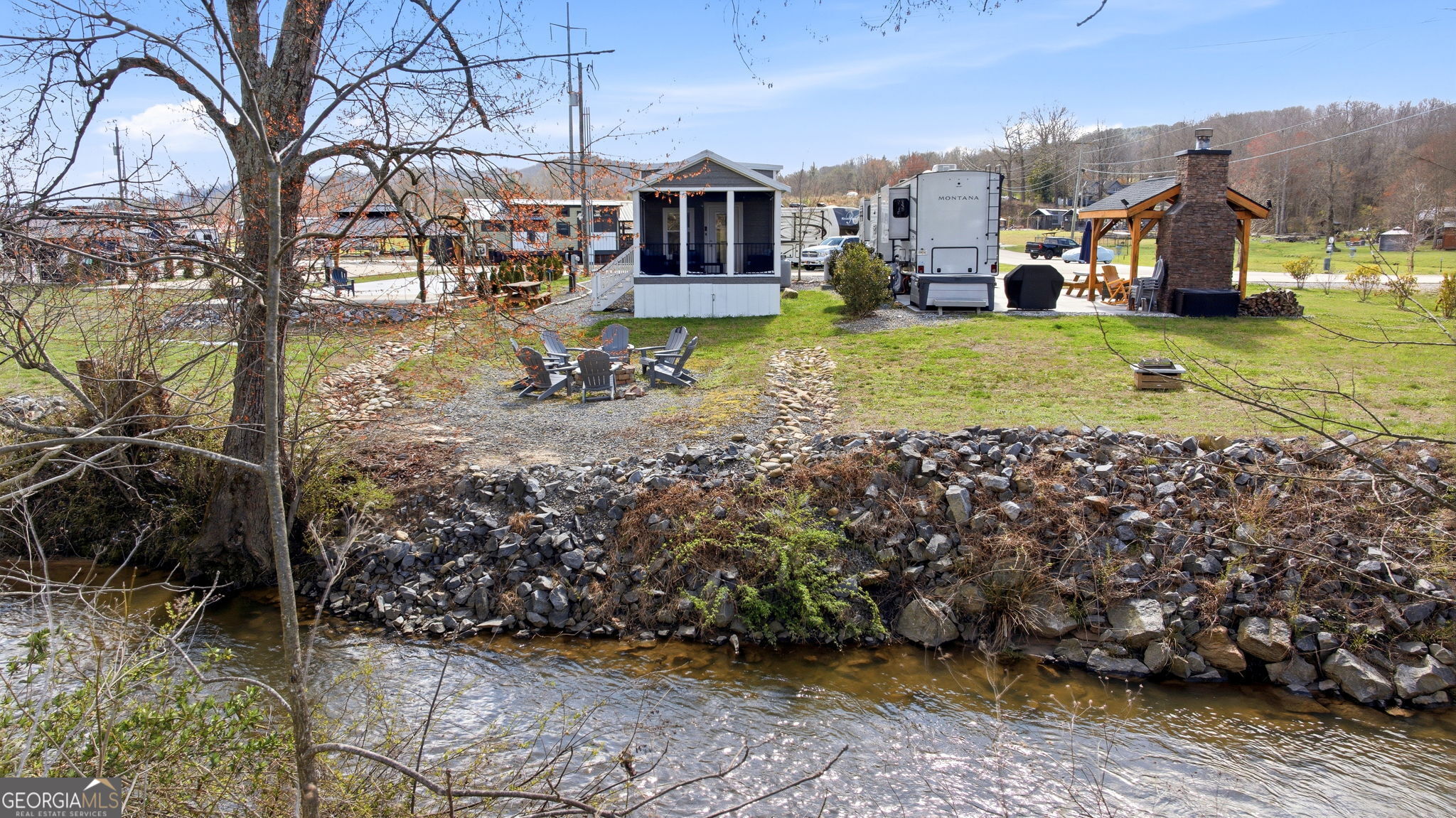 102 Mountain Meadows Drive Morganton GA 30560