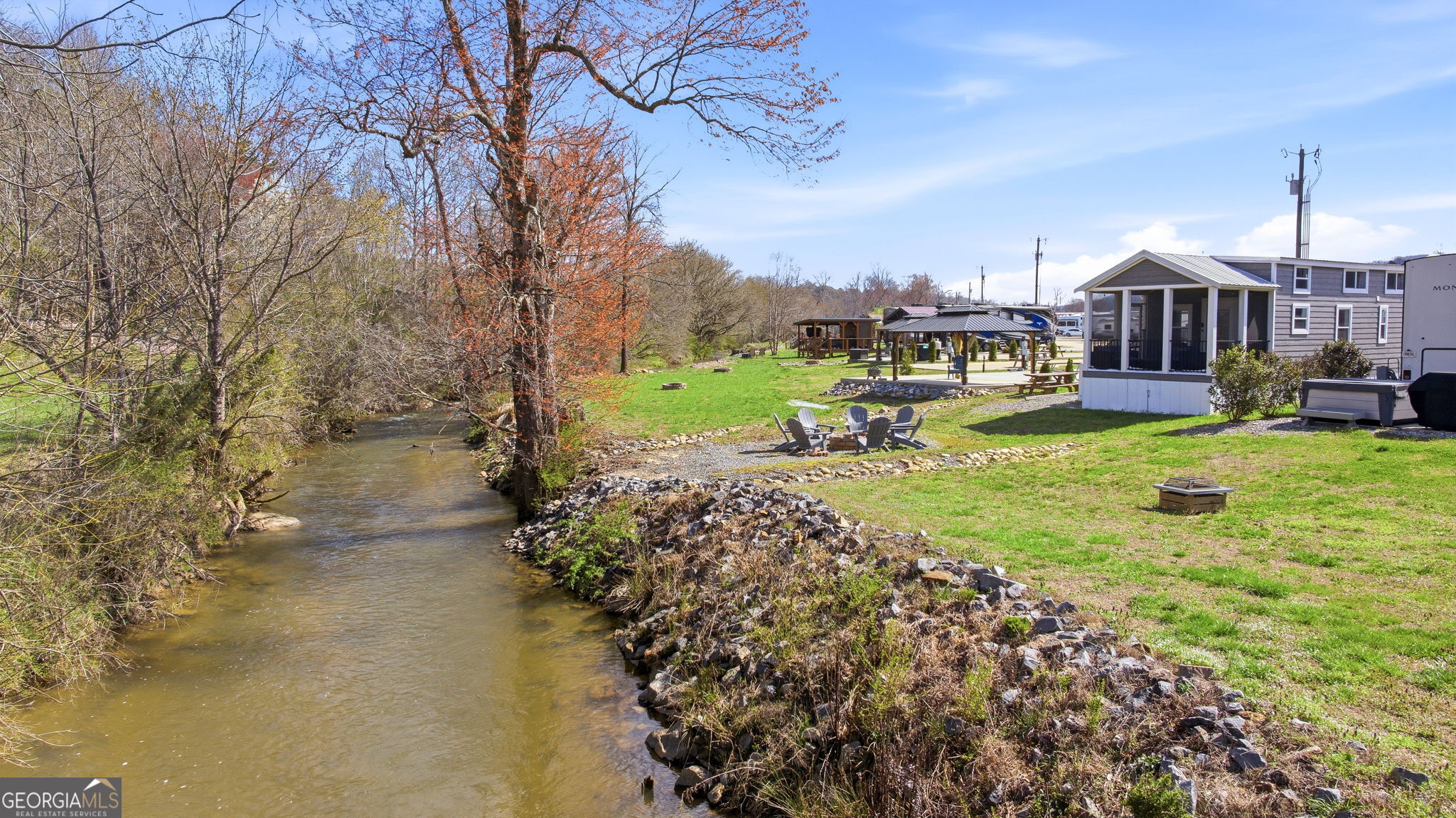 102 Mountain Meadows Drive Morganton GA 30560