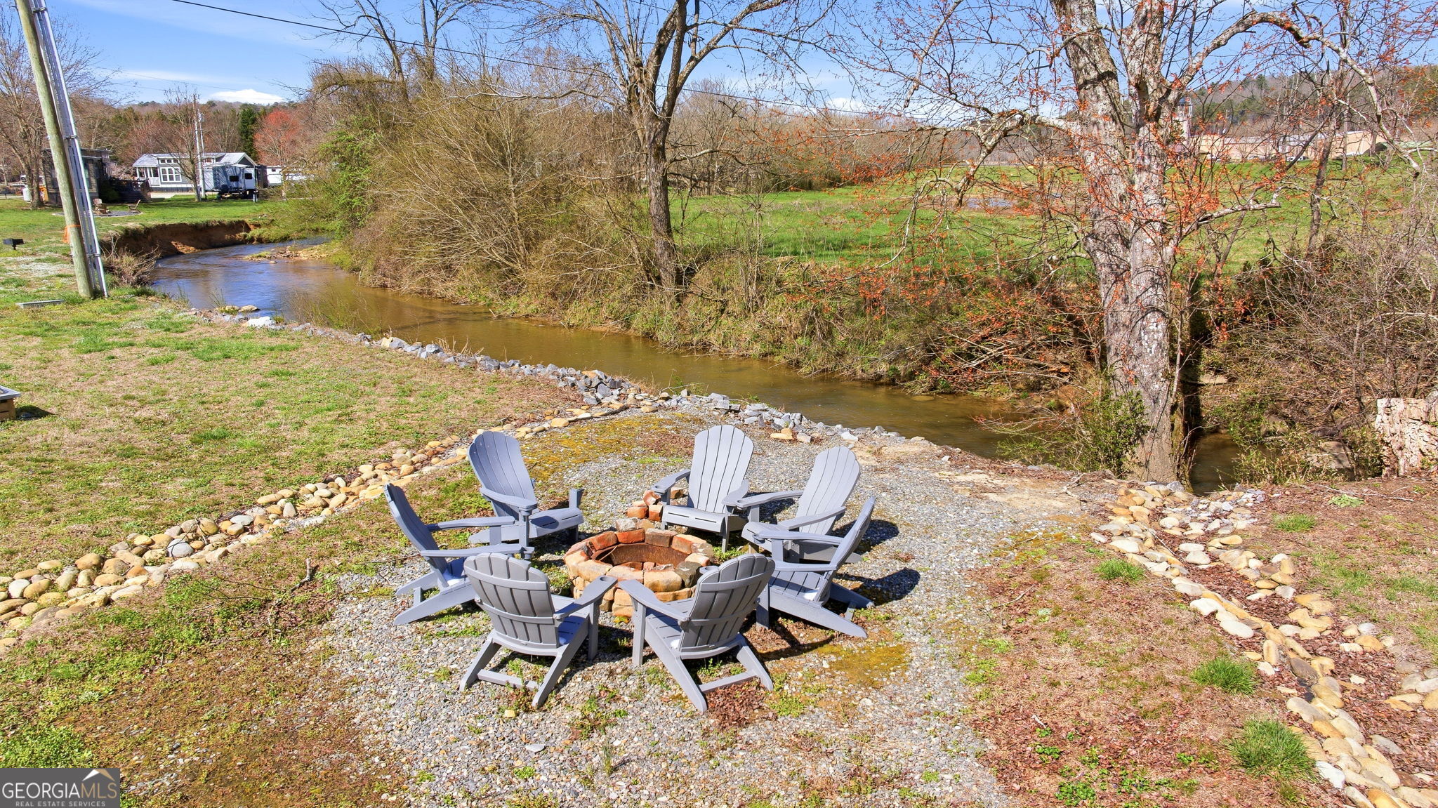 102 Mountain Meadows Drive Morganton GA 30560
