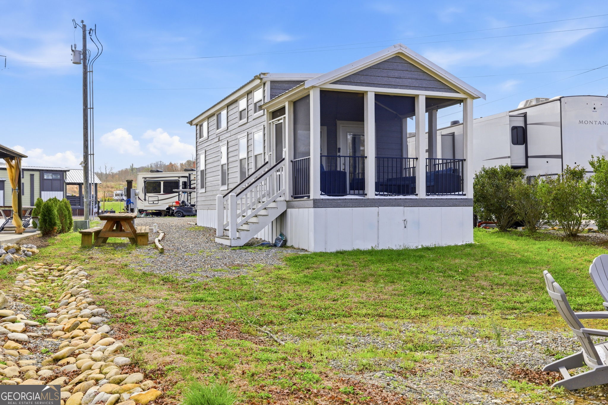 102 Mountain Meadows Drive Morganton GA 30560