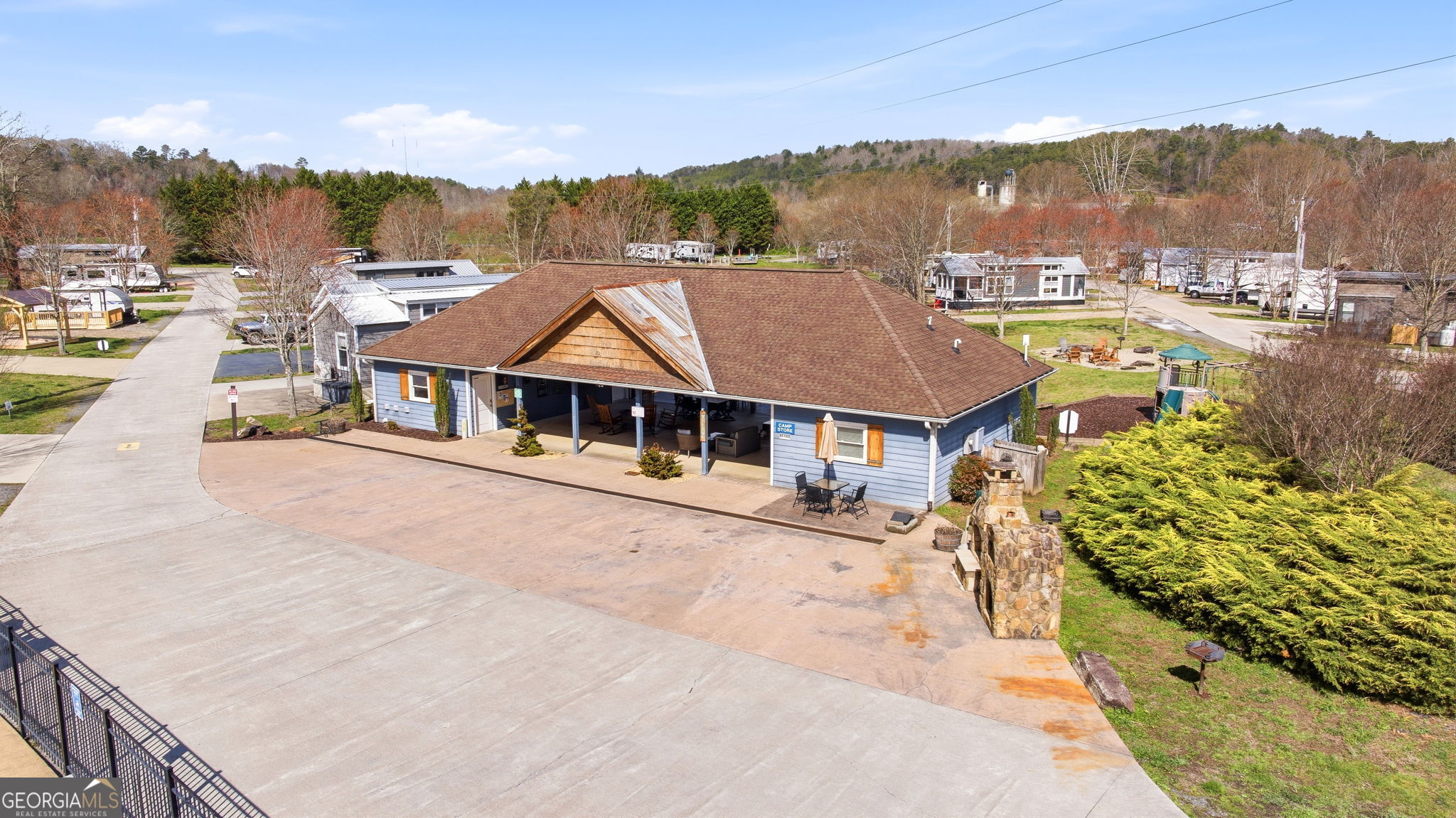 102 Mountain Meadows Drive Morganton GA 30560