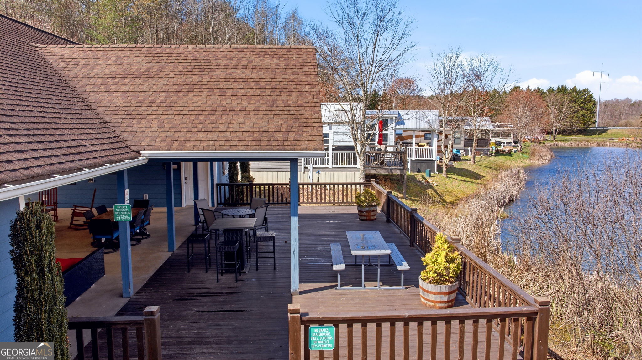 102 Mountain Meadows Drive Morganton GA 30560