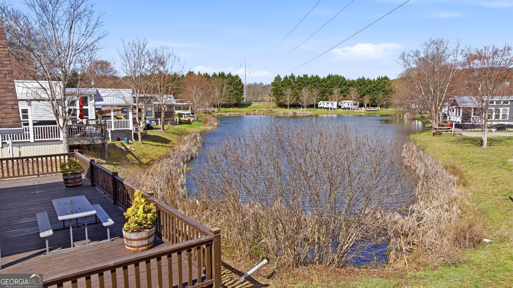 102 Mountain Meadows Drive Morganton GA 30560