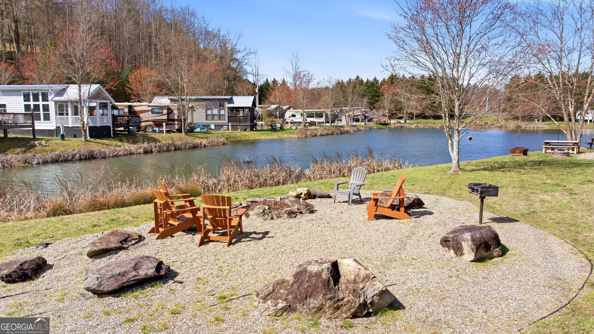 102 Mountain Meadows Drive Morganton GA 30560