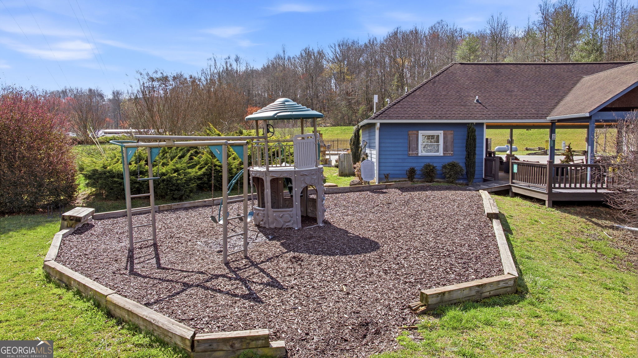 102 Mountain Meadows Drive Morganton GA 30560