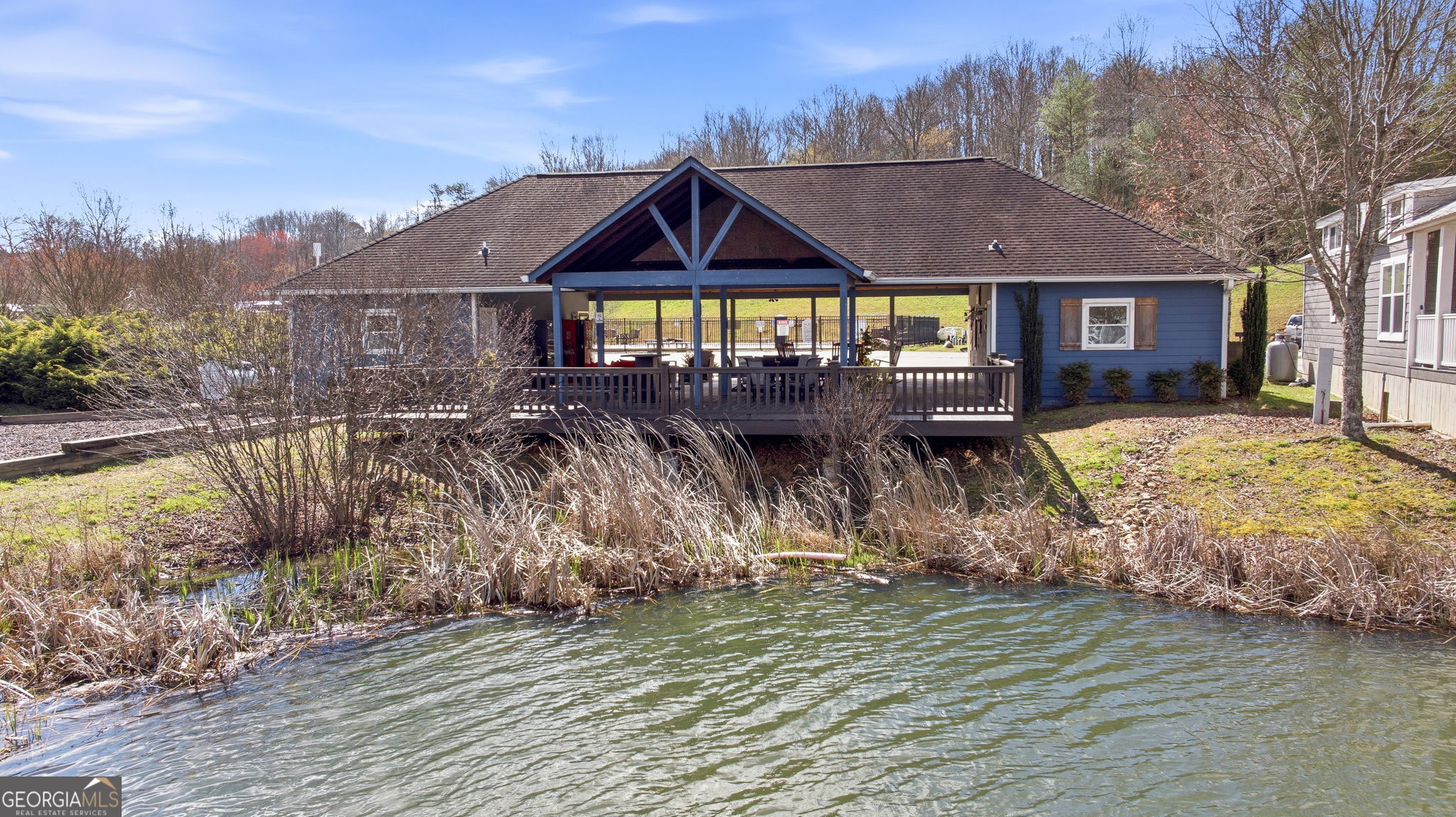 102 Mountain Meadows Drive Morganton GA 30560