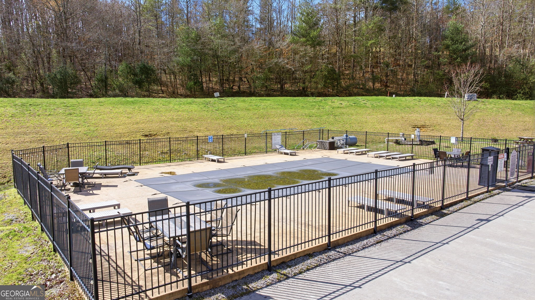 102 Mountain Meadows Drive Morganton GA 30560