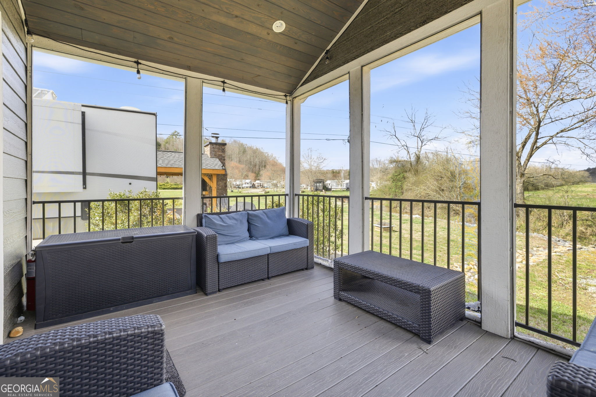 102 Mountain Meadows Drive Morganton GA 30560