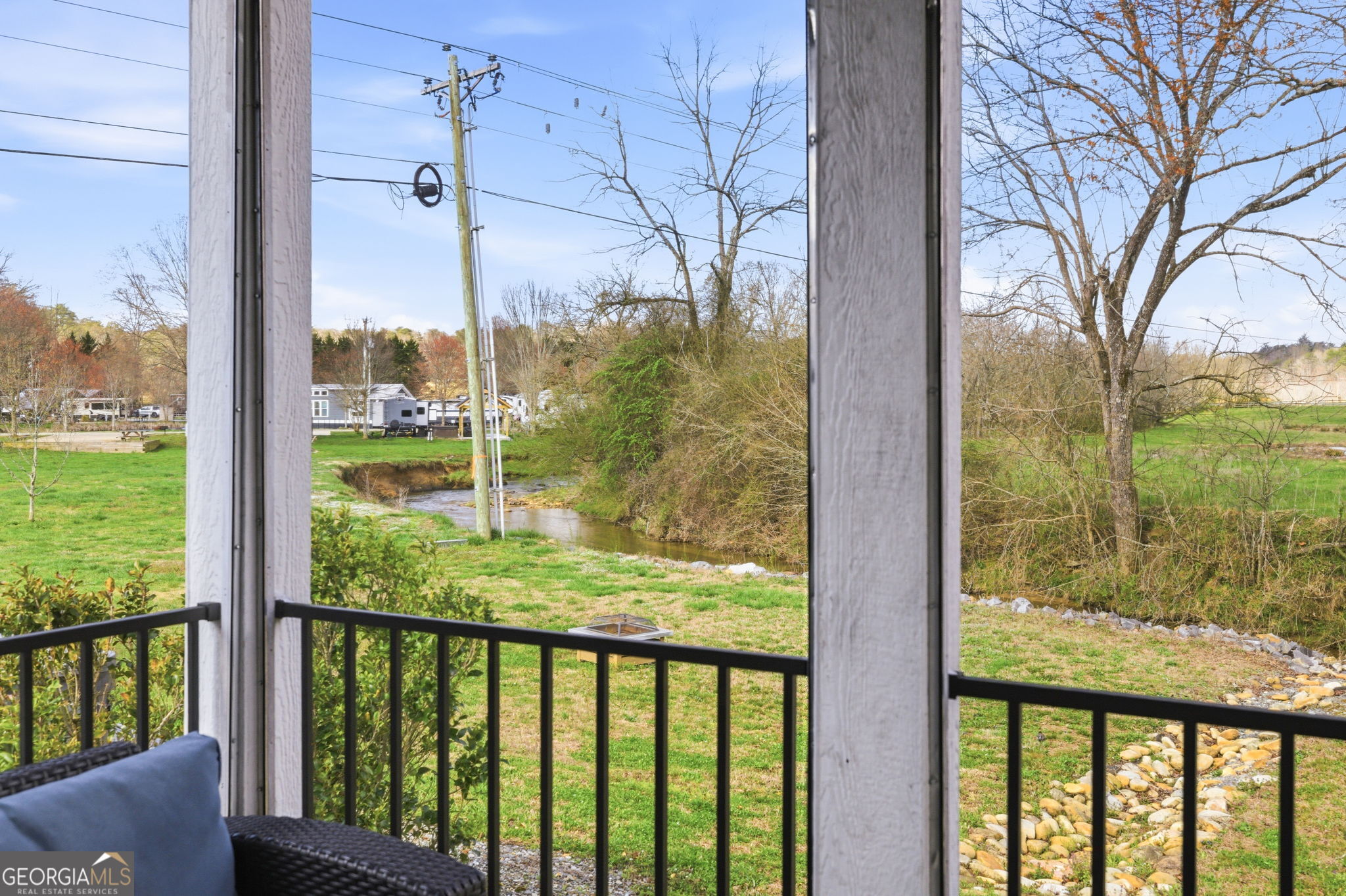 102 Mountain Meadows Drive Morganton GA 30560
