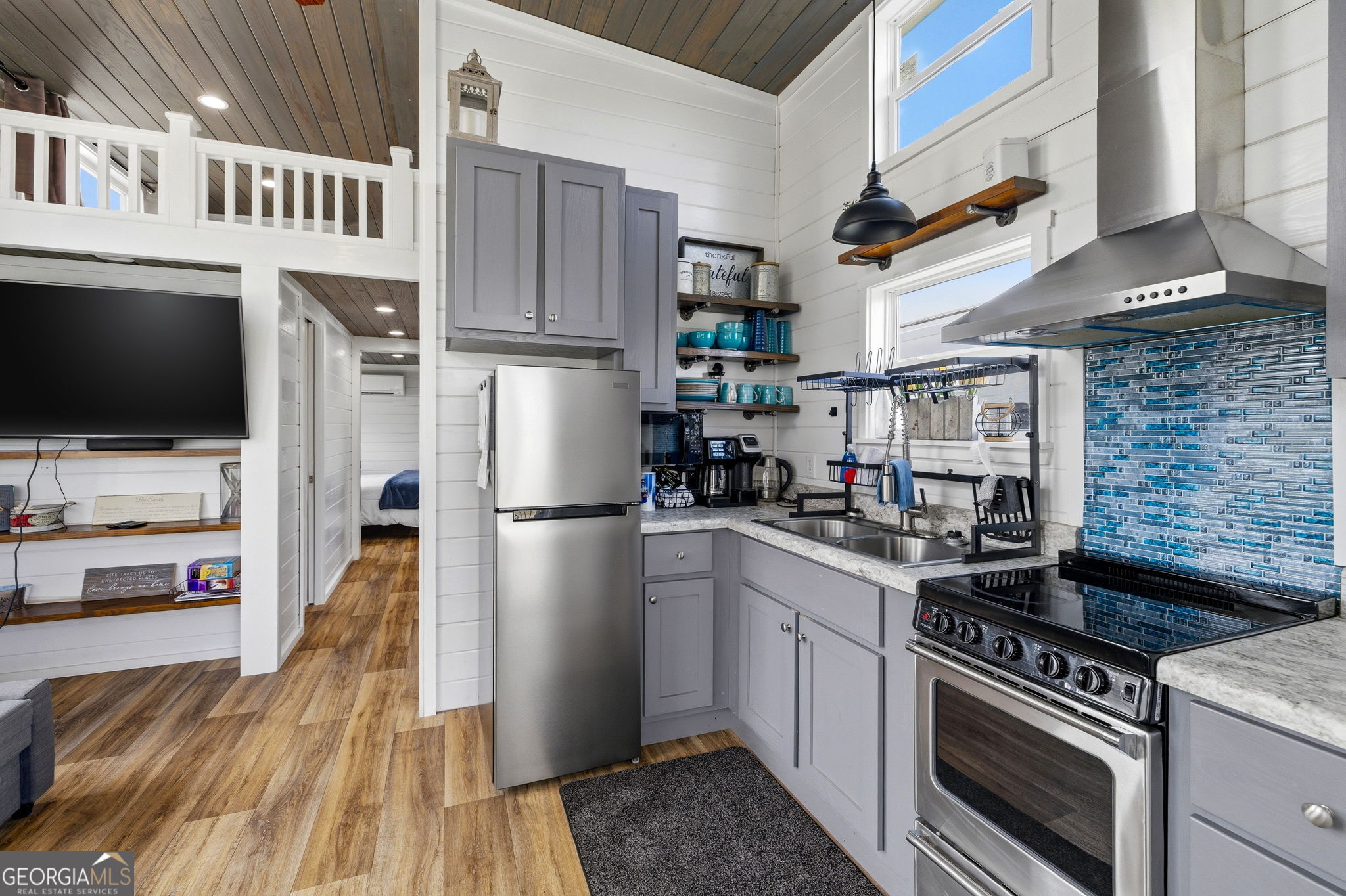 102 Mountain Meadows Drive Morganton GA 30560