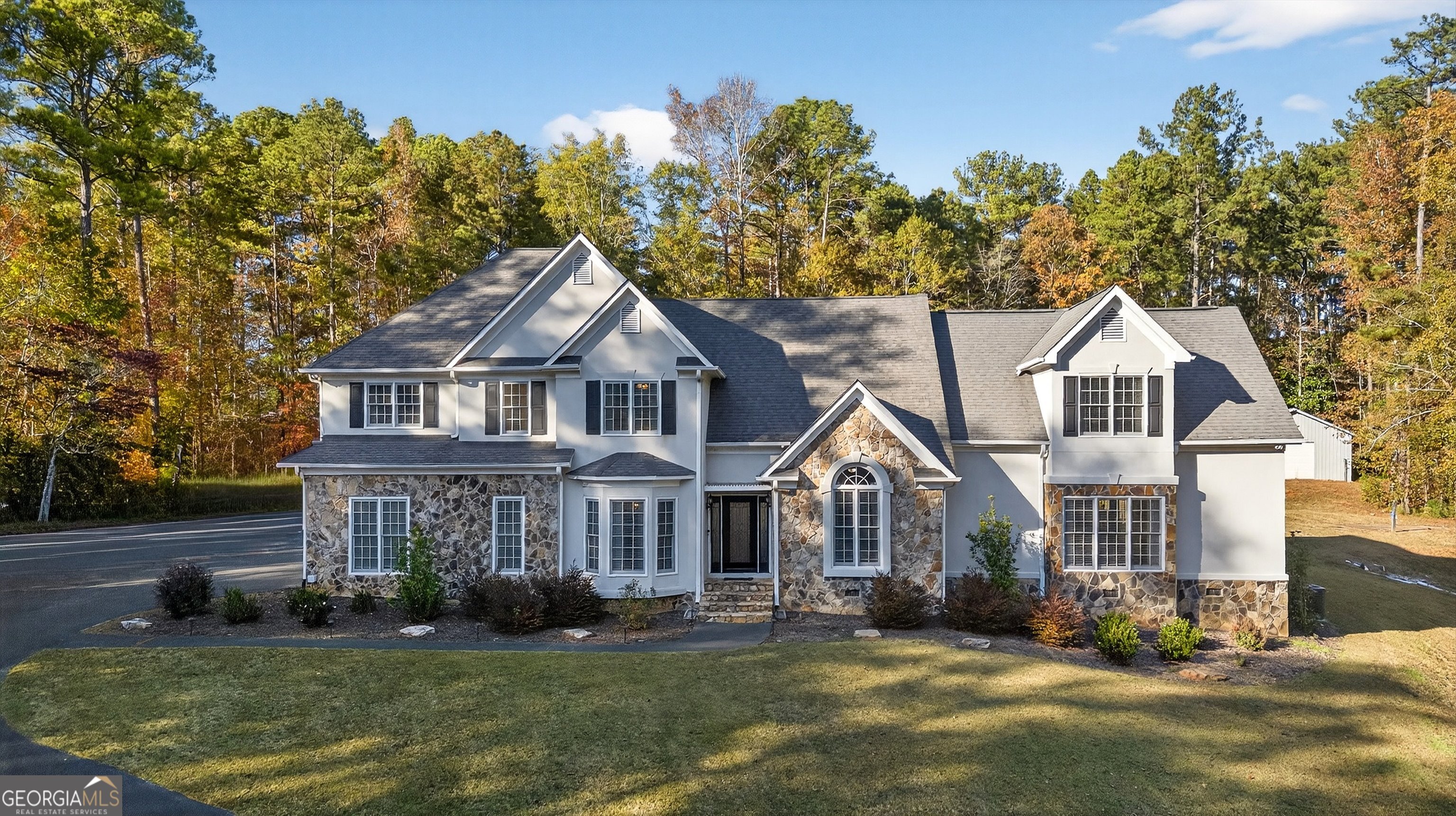 50 Longwood Lane Newnan GA 30263