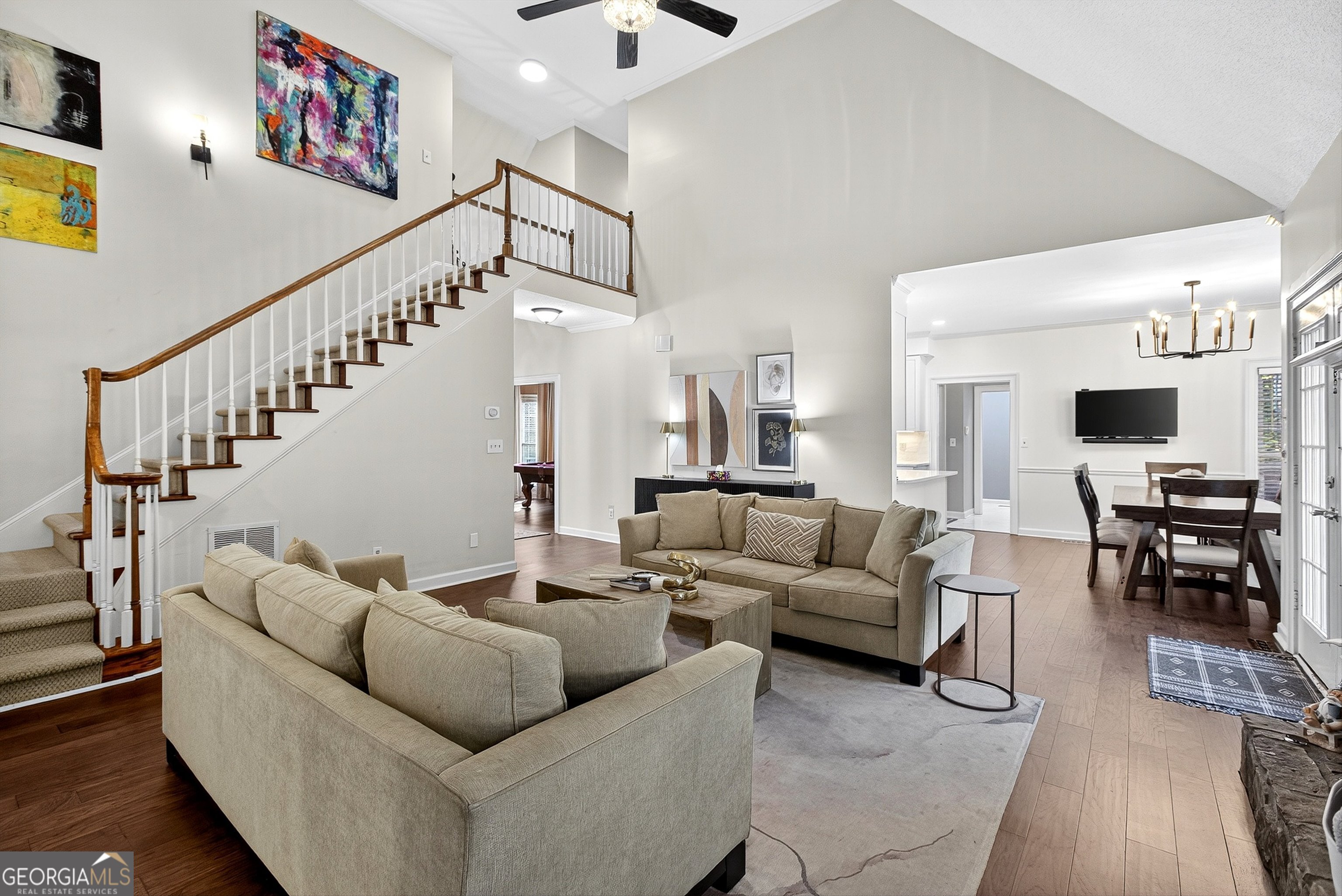 50 Longwood Lane Newnan GA 30263