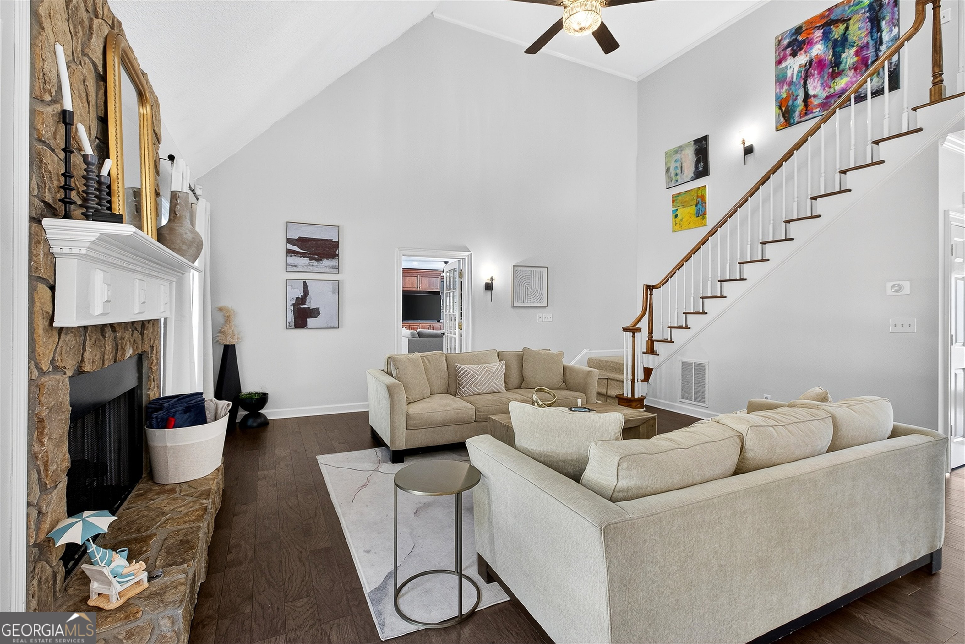 50 Longwood Lane Newnan GA 30263