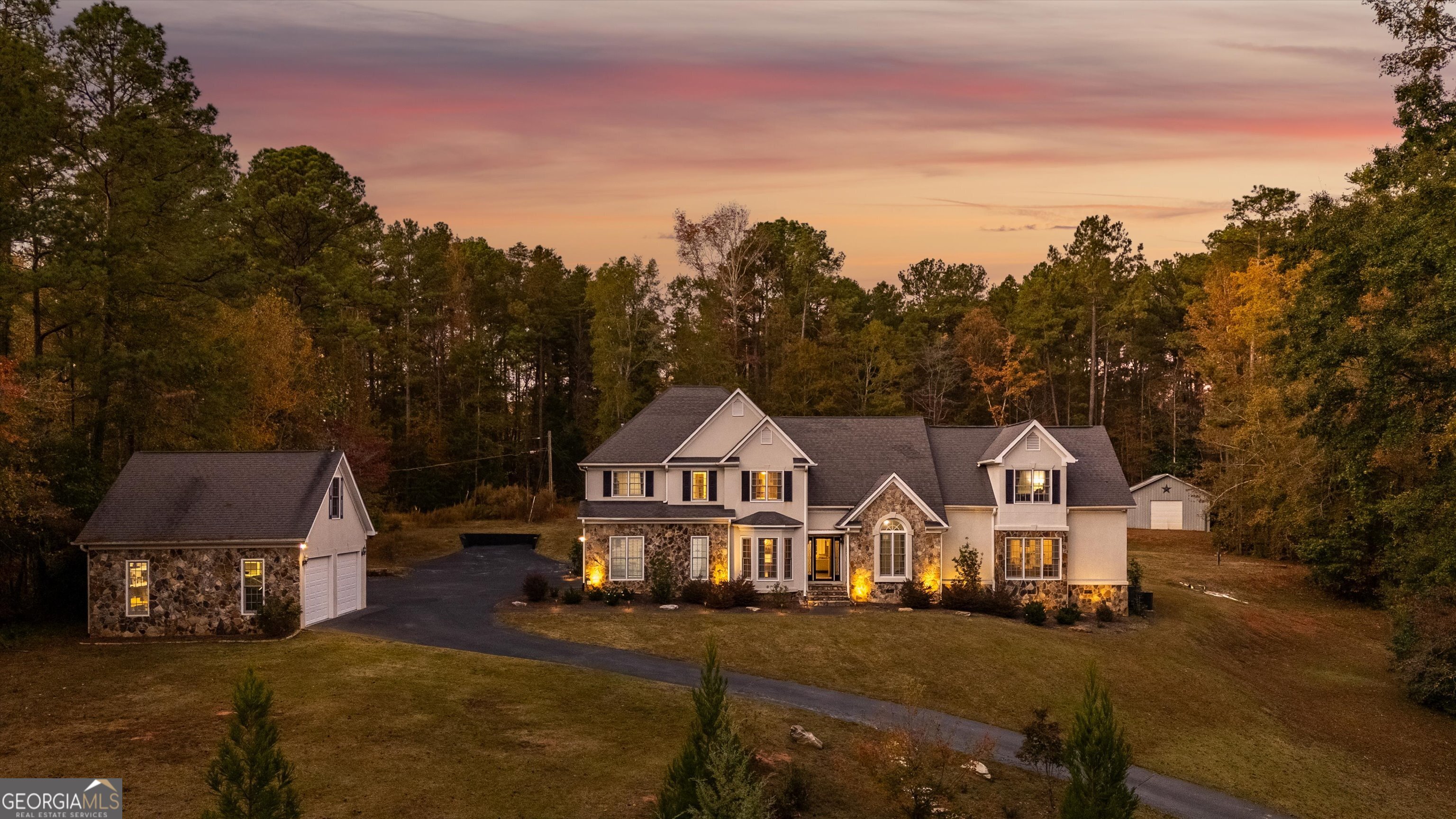 50 Longwood Lane Newnan GA 30263