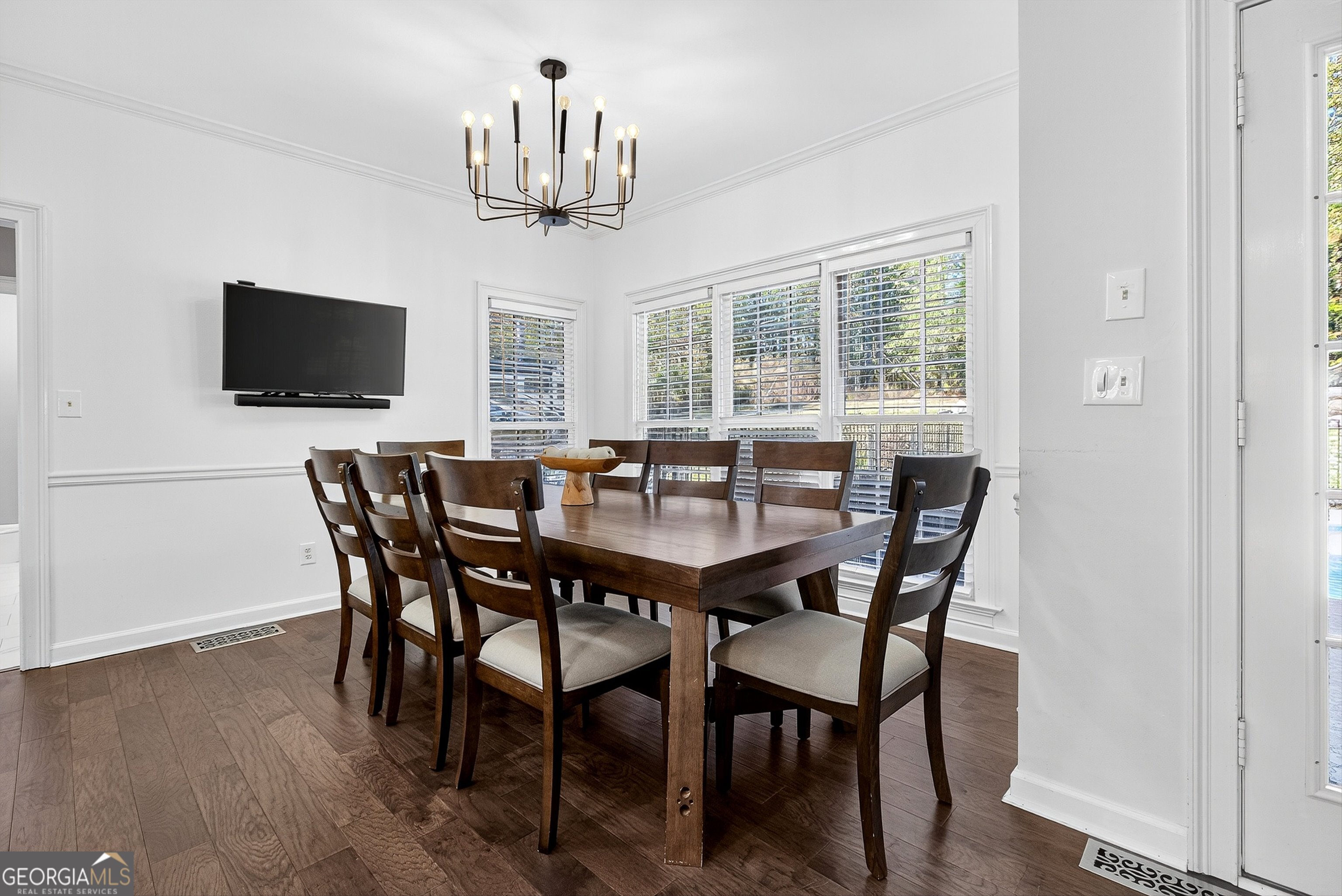 50 Longwood Lane Newnan GA 30263