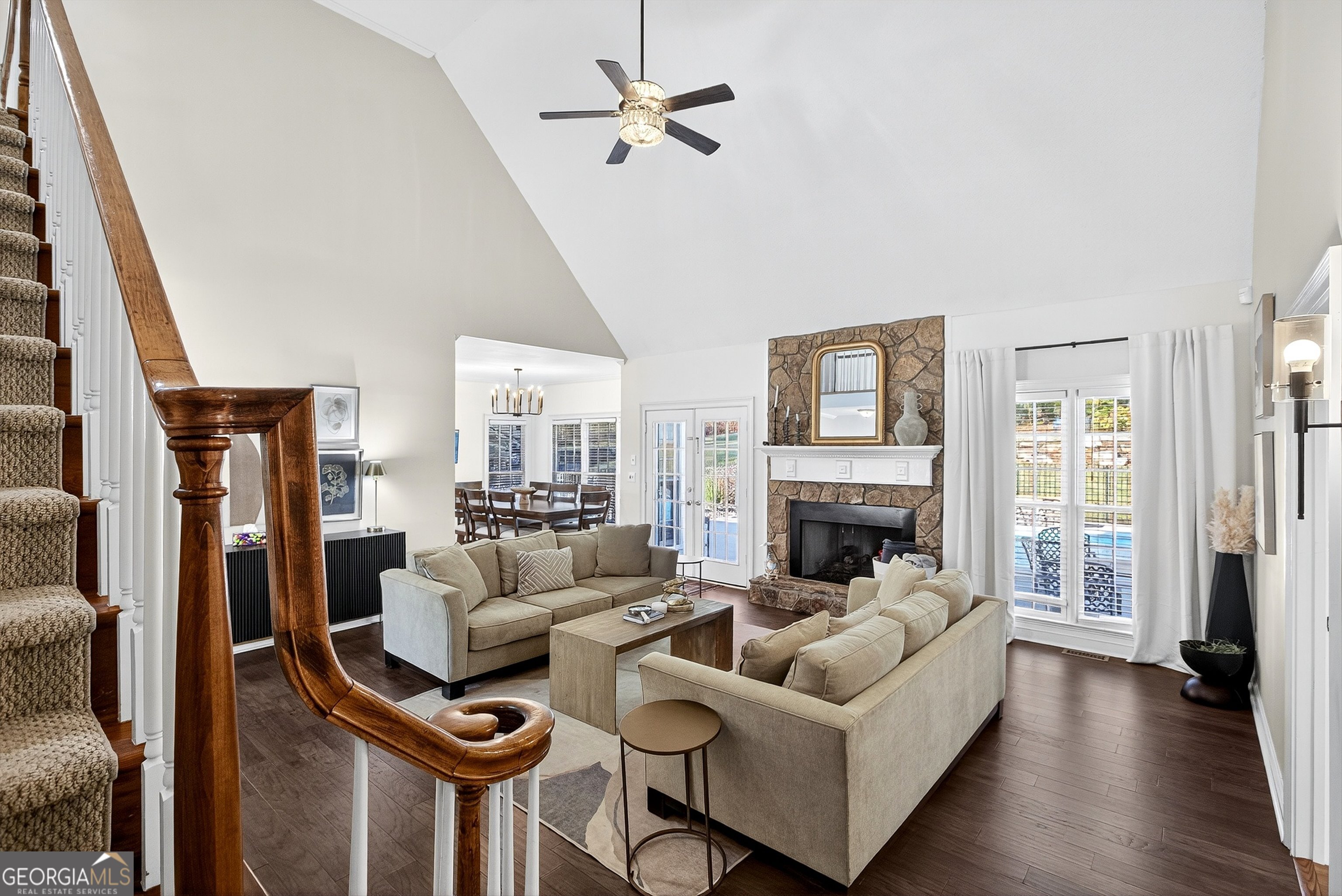 50 Longwood Lane Newnan GA 30263
