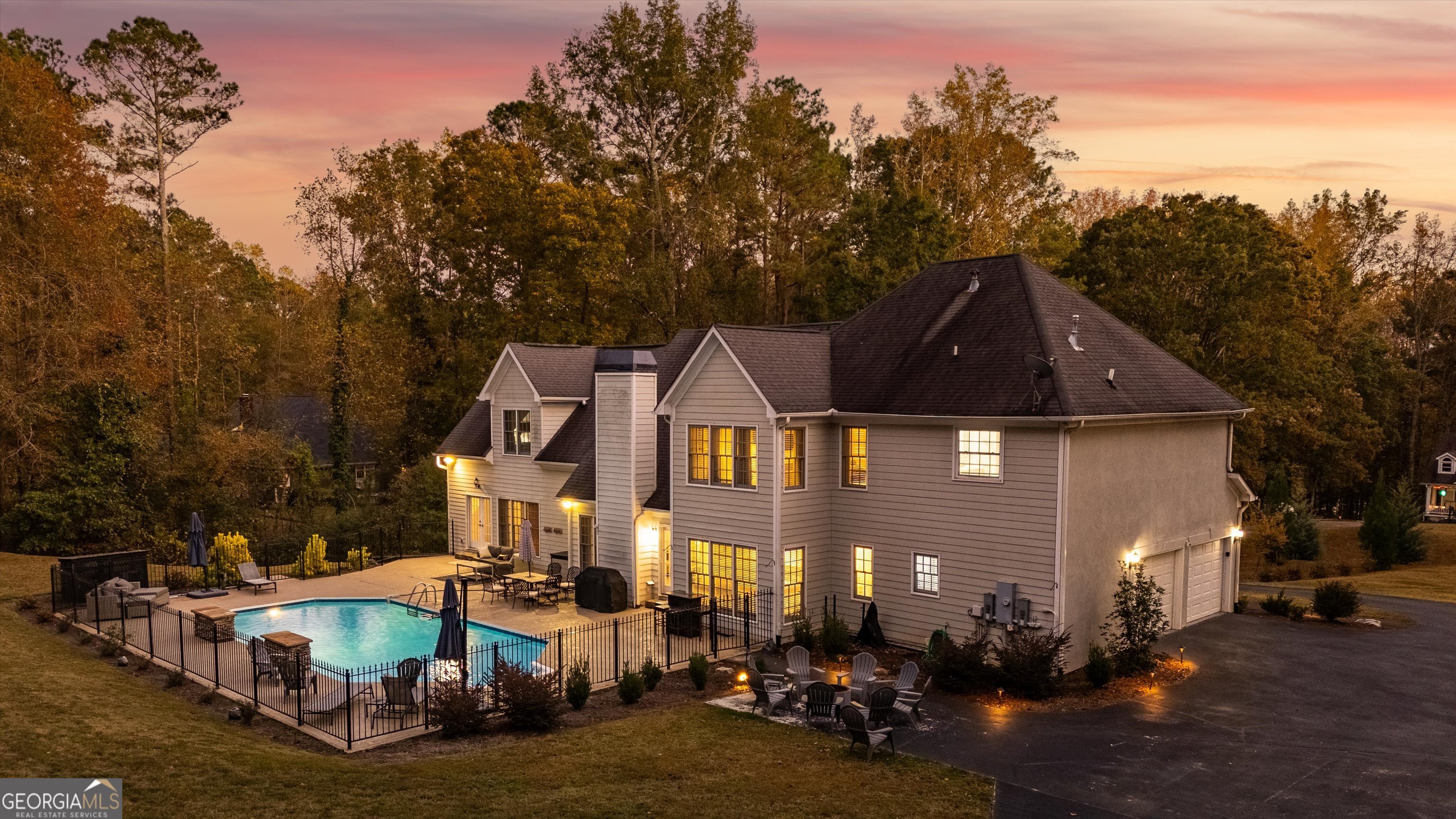 50 Longwood Lane Newnan GA 30263