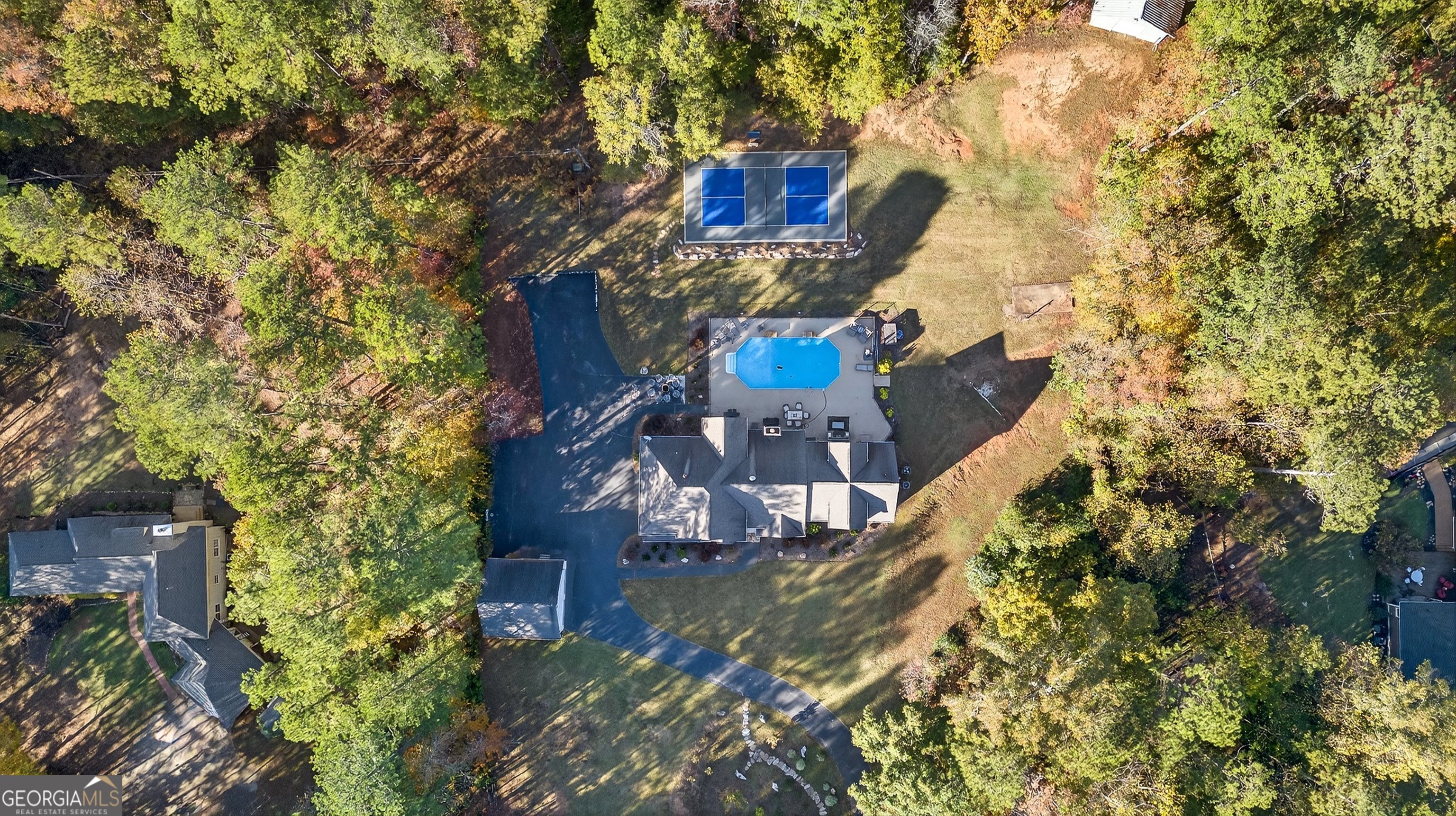 50 Longwood Lane Newnan GA 30263