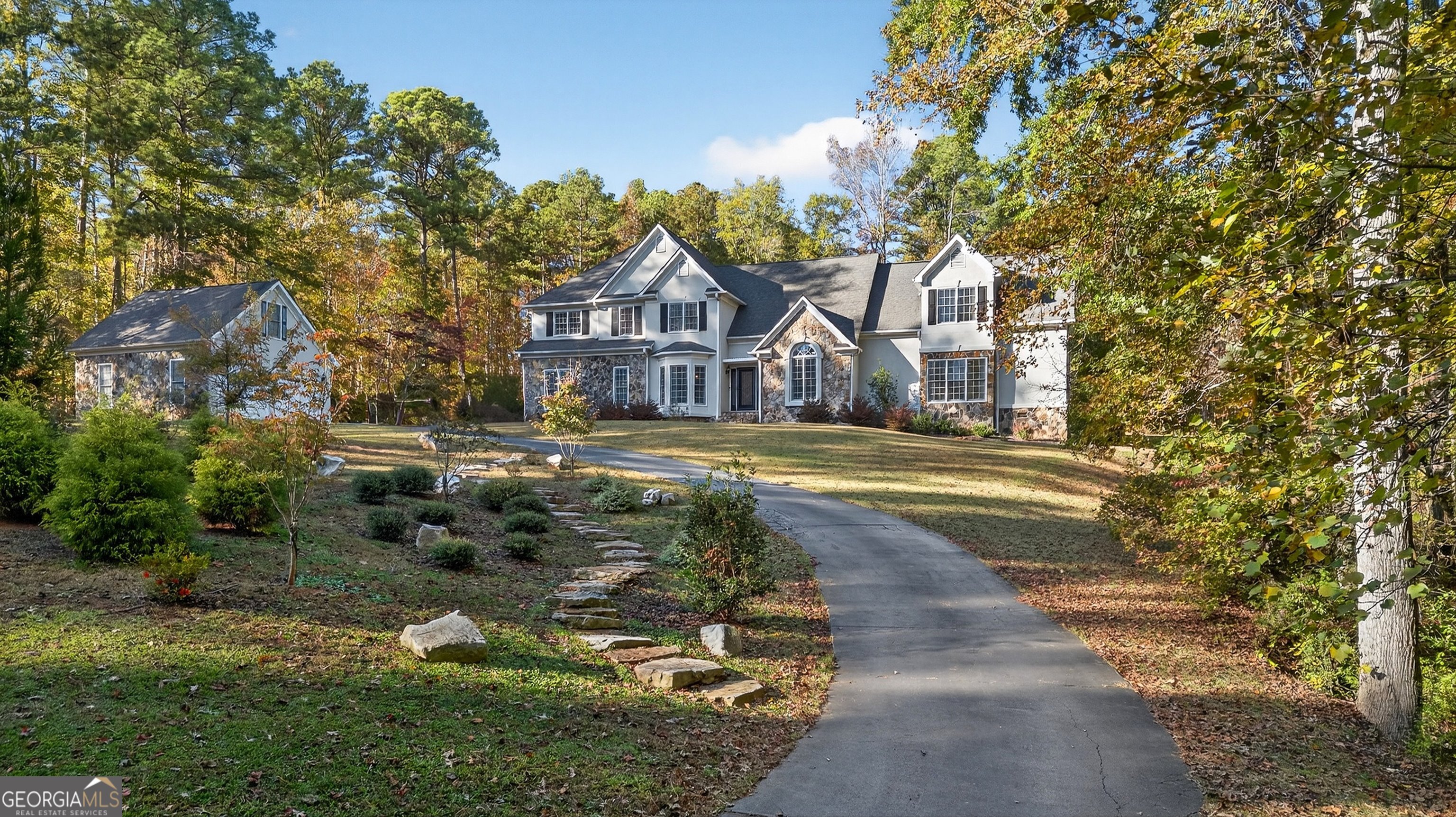 50 Longwood Lane Newnan GA 30263