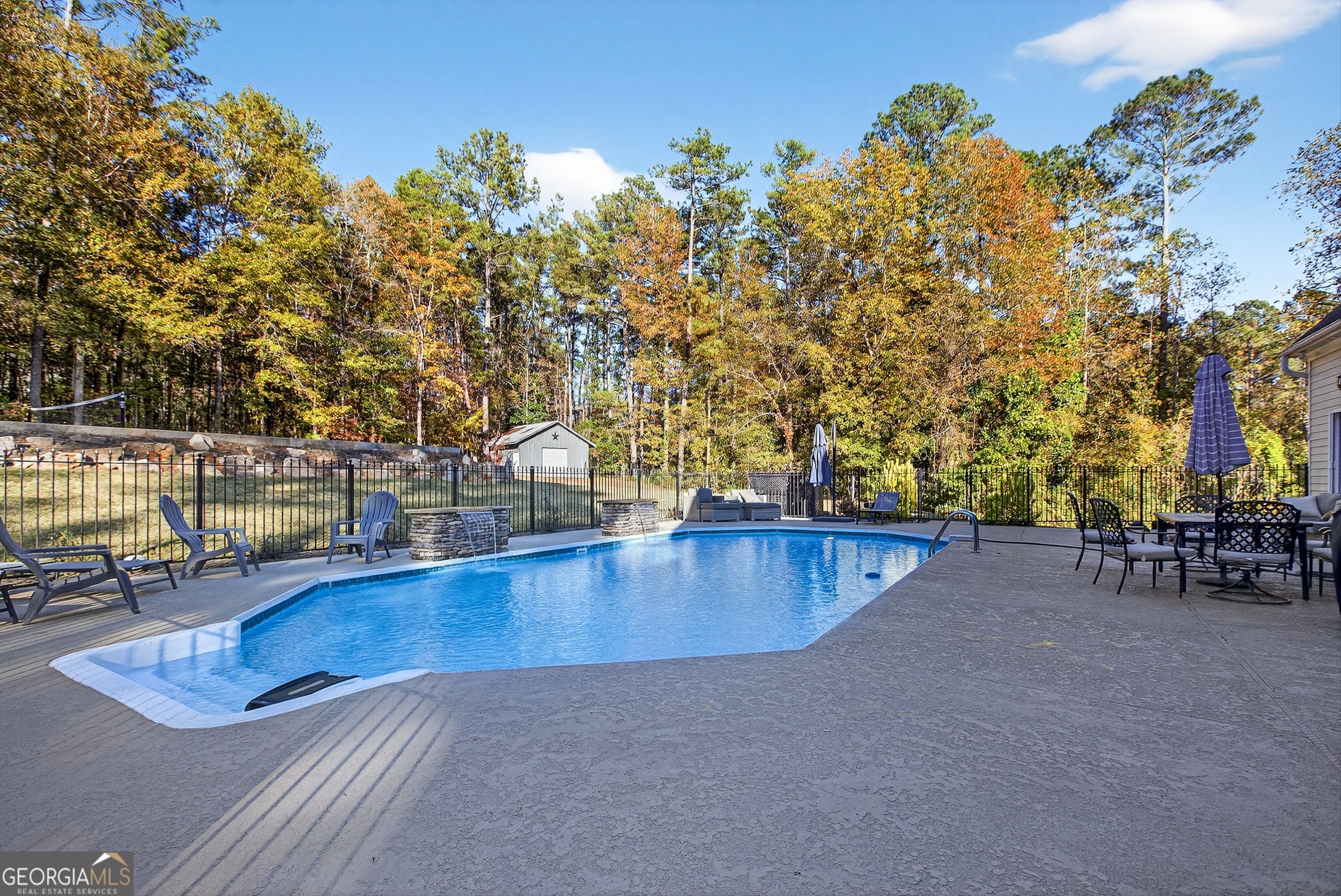 50 Longwood Lane Newnan GA 30263