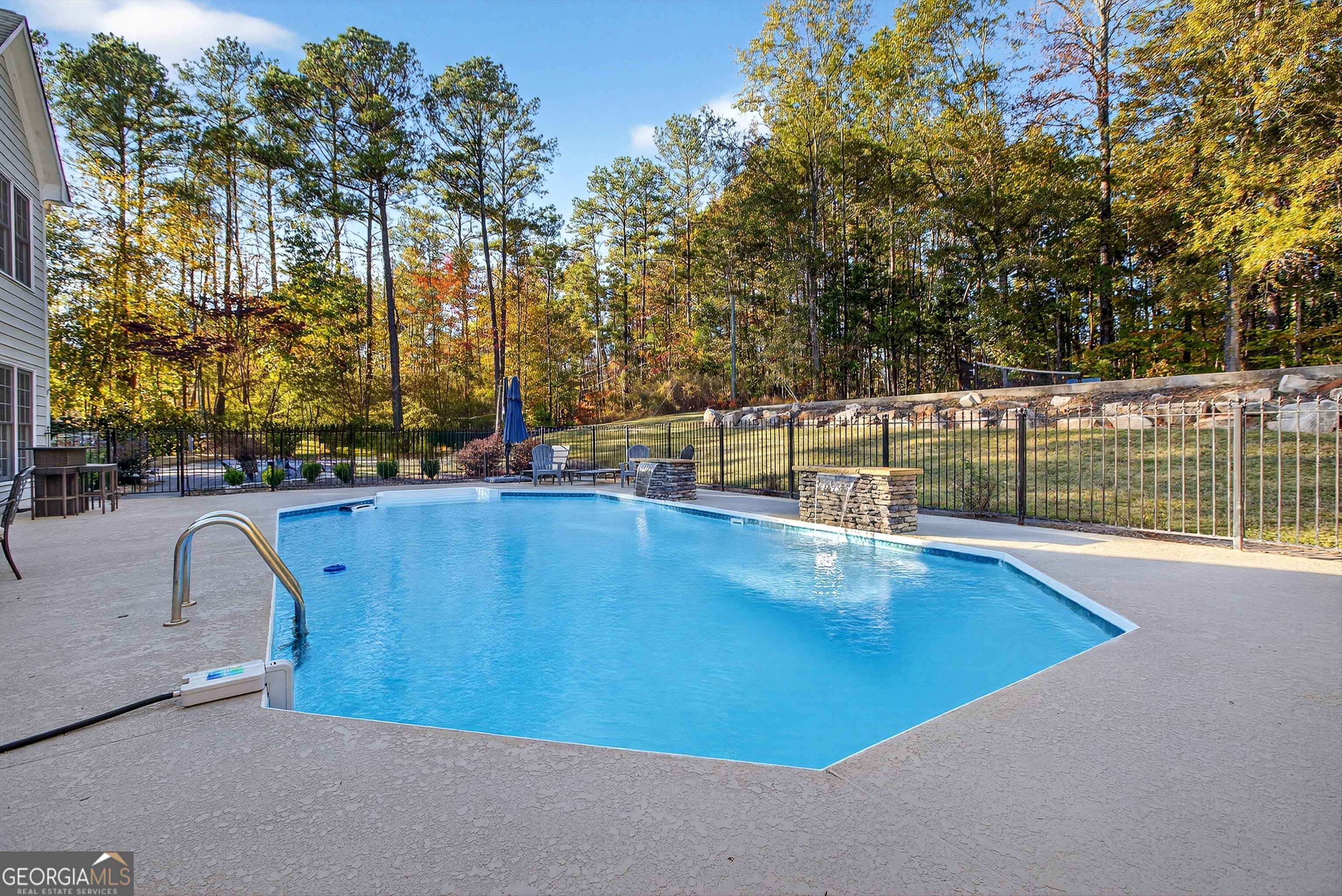50 Longwood Lane Newnan GA 30263