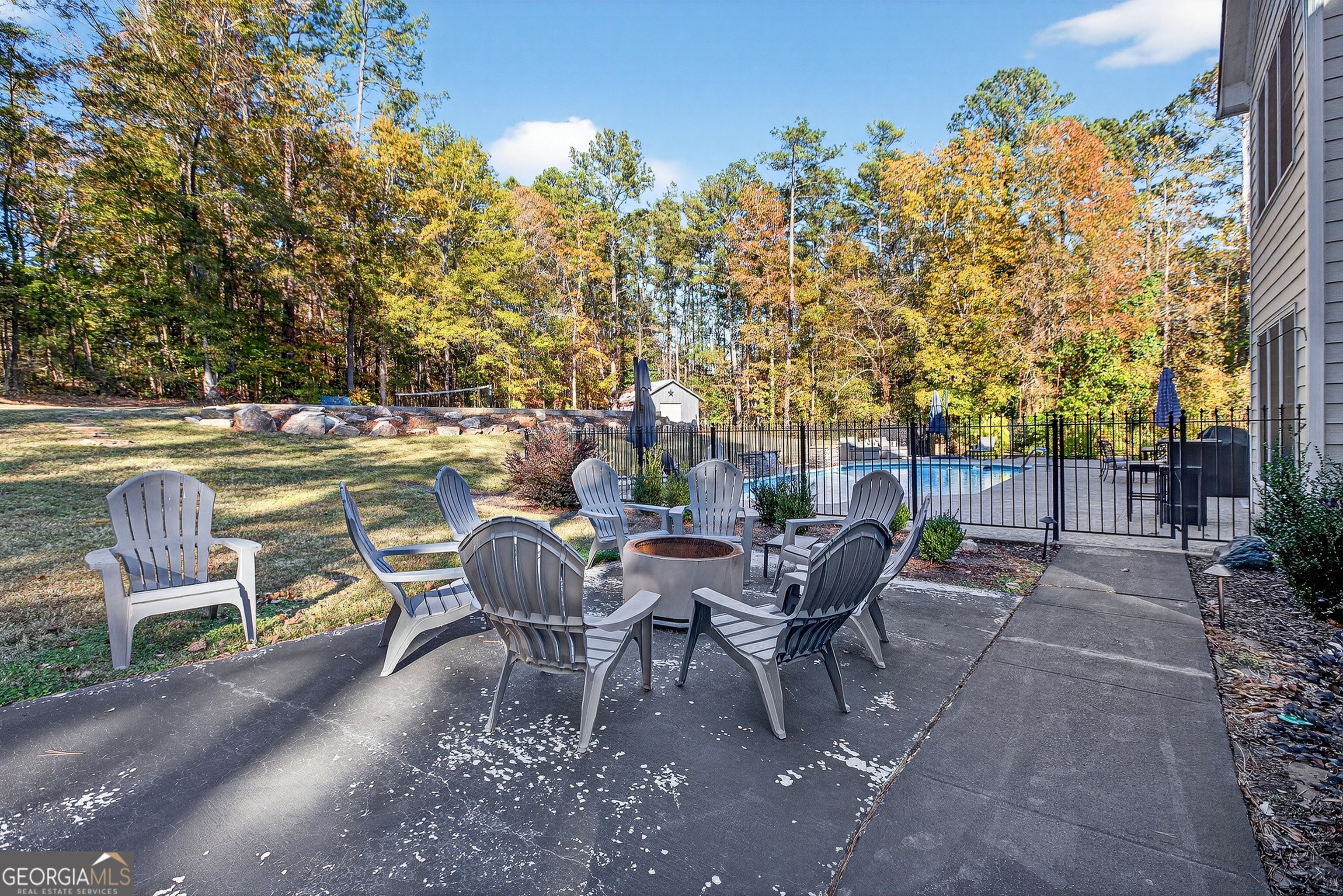 50 Longwood Lane Newnan GA 30263
