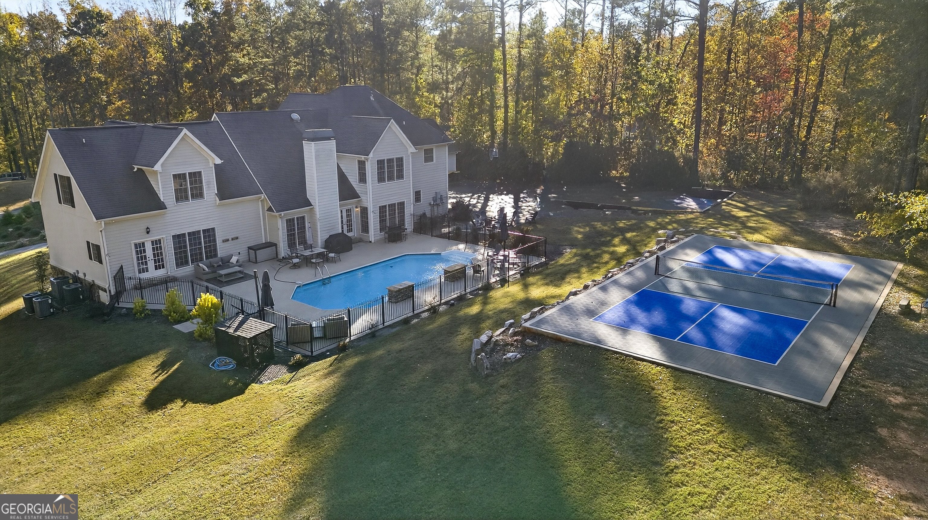 50 Longwood Lane Newnan GA 30263