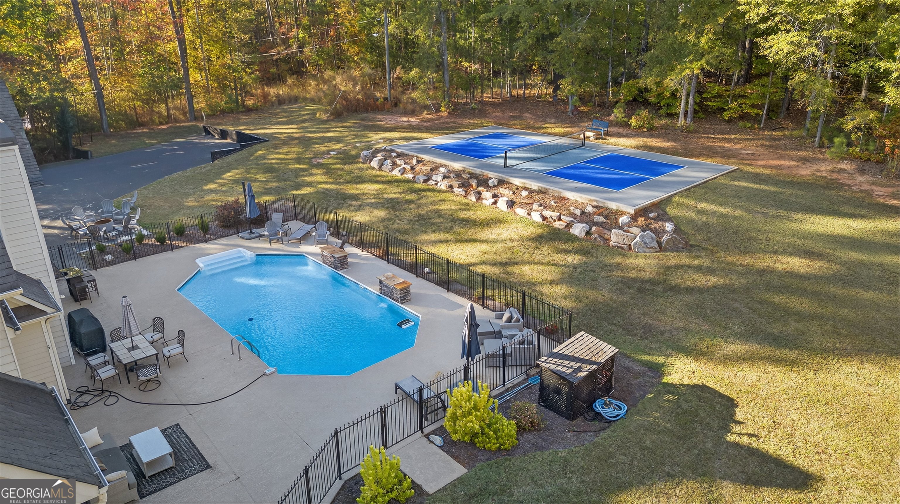 50 Longwood Lane Newnan GA 30263