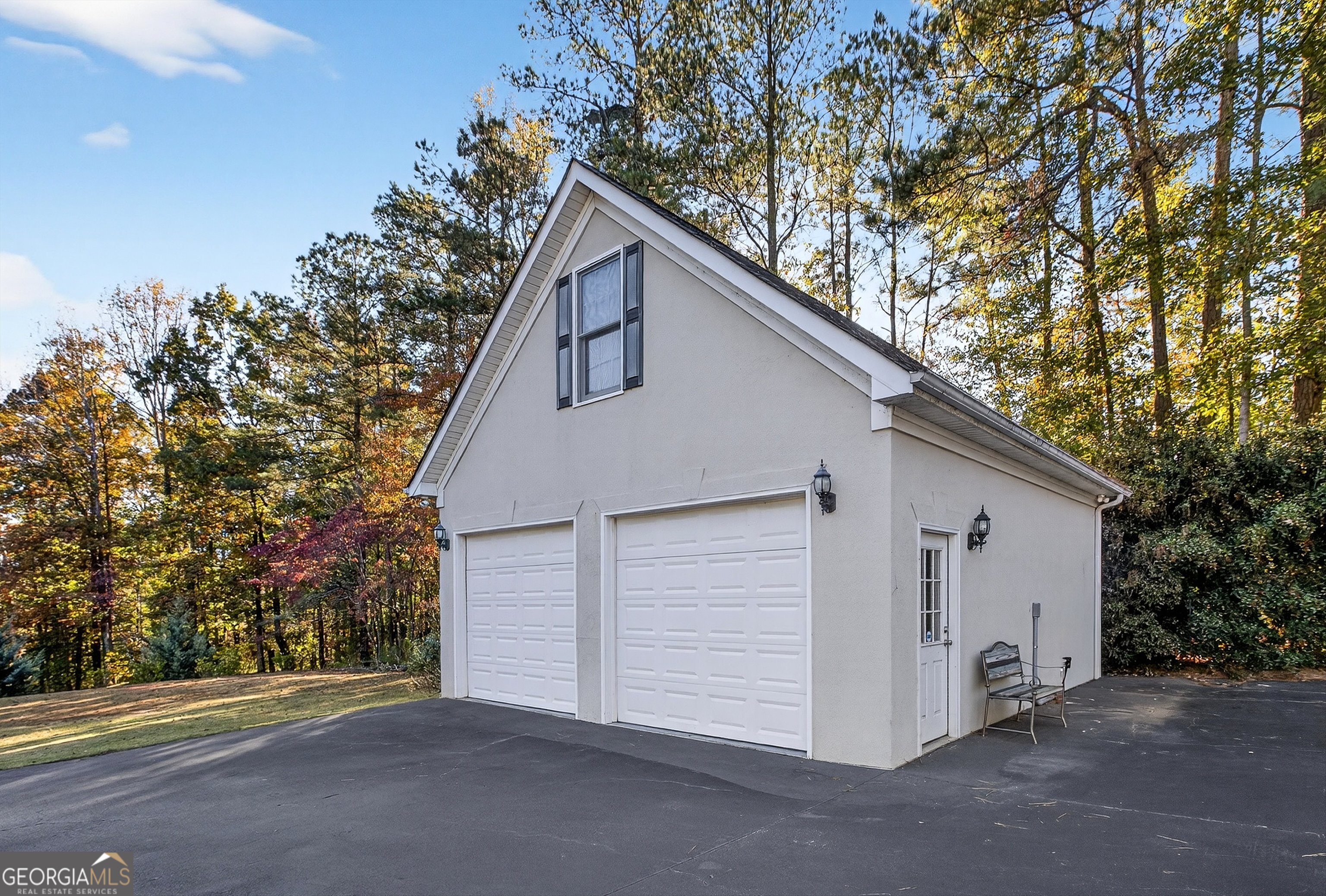 50 Longwood Lane Newnan GA 30263