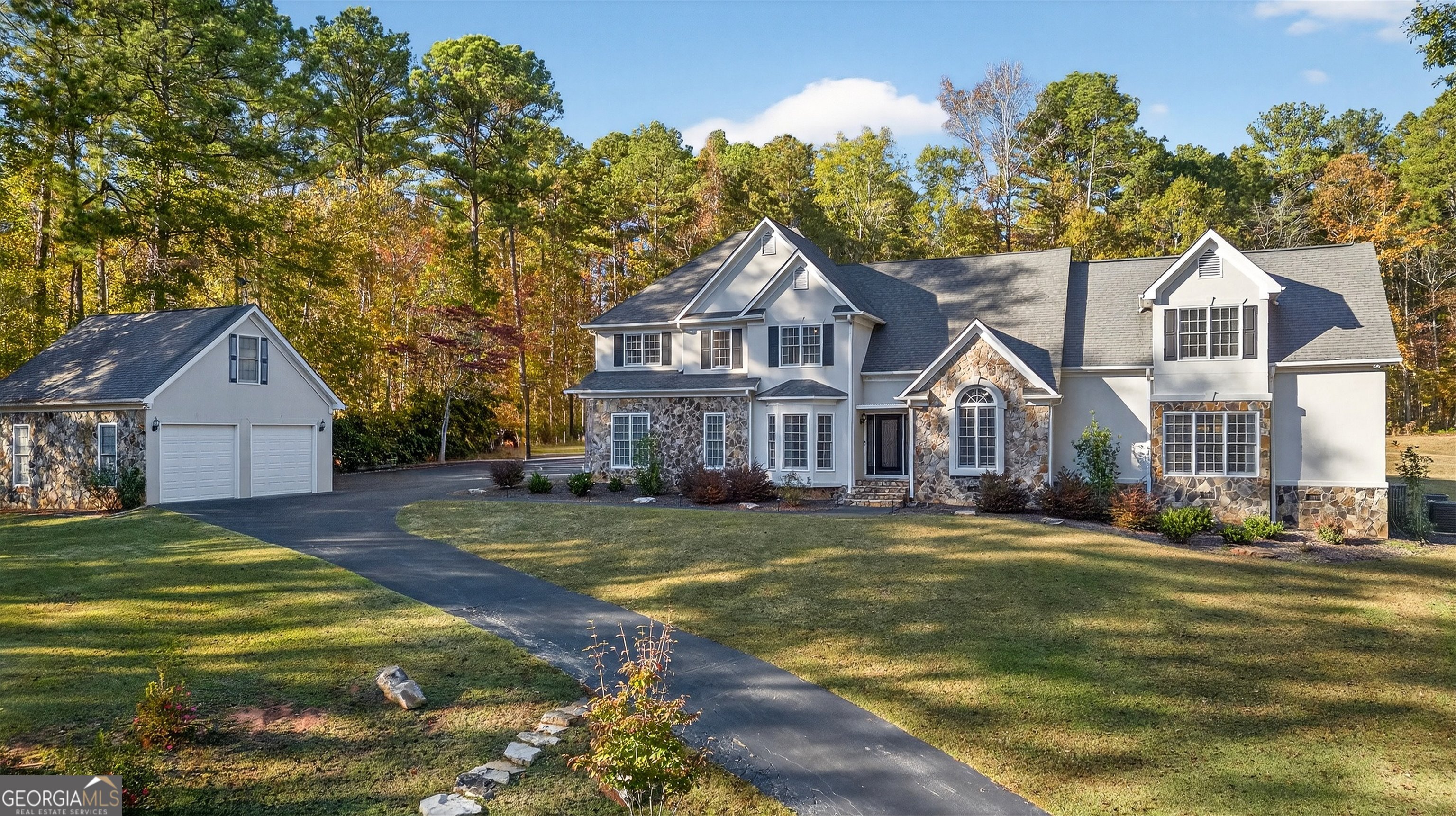 50 Longwood Lane Newnan GA 30263