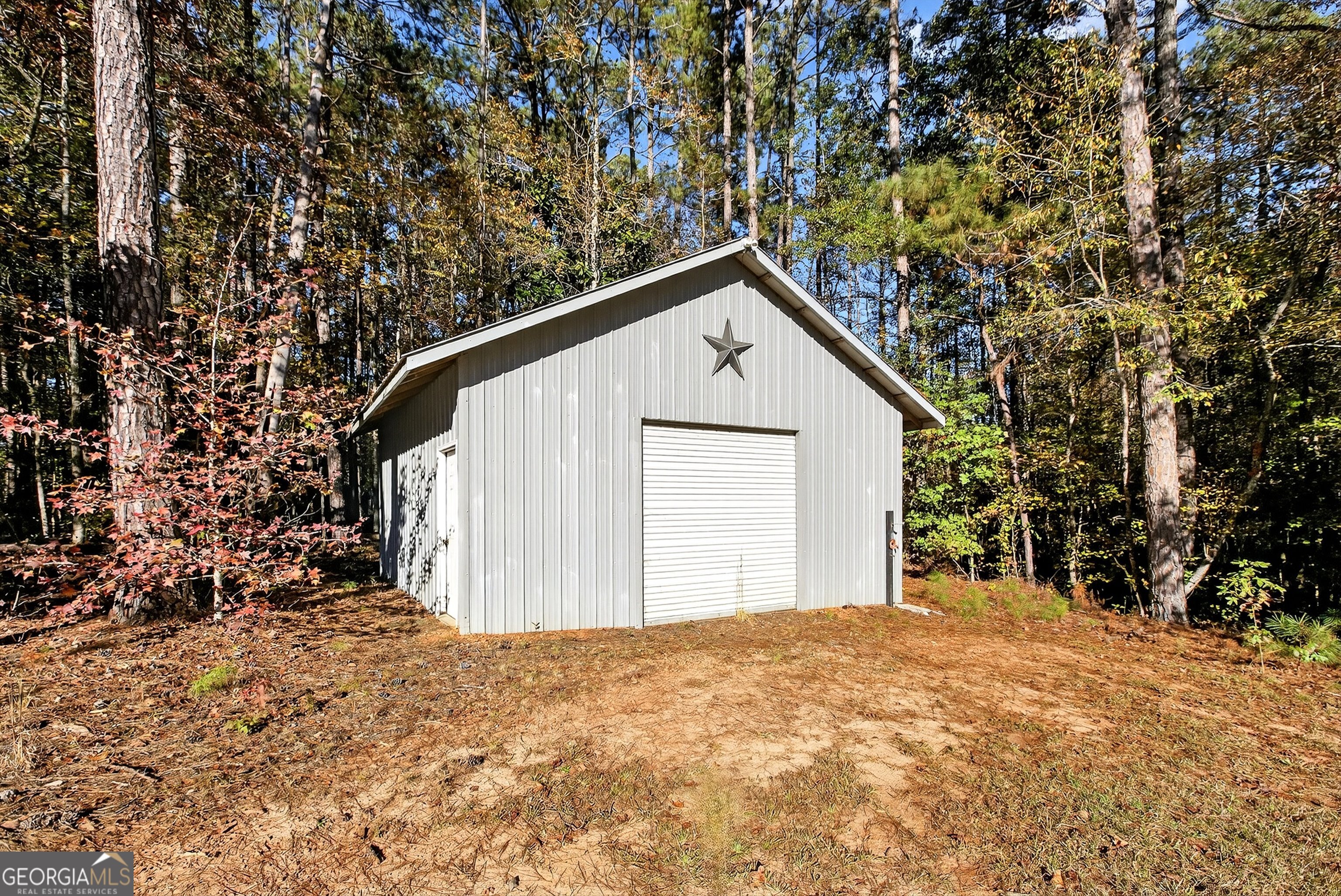 50 Longwood Lane Newnan GA 30263