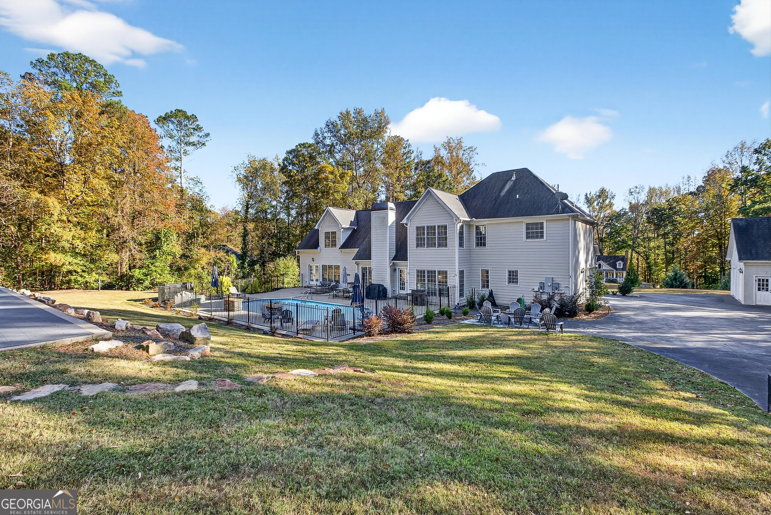 50 Longwood Lane Newnan GA 30263
