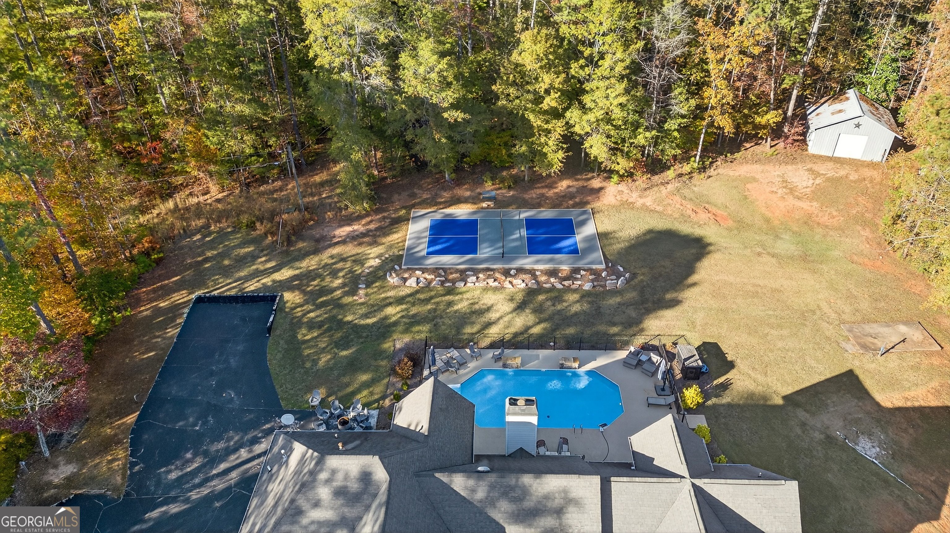 50 Longwood Lane Newnan GA 30263