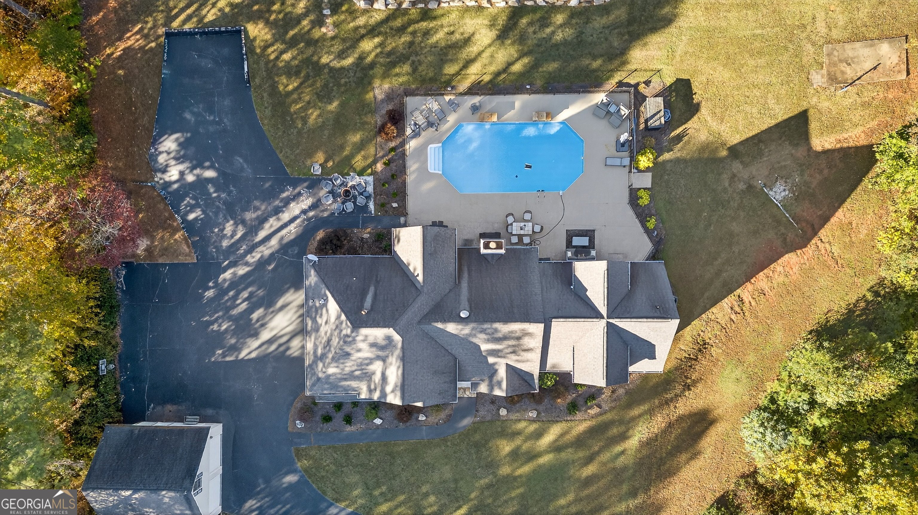 50 Longwood Lane Newnan GA 30263