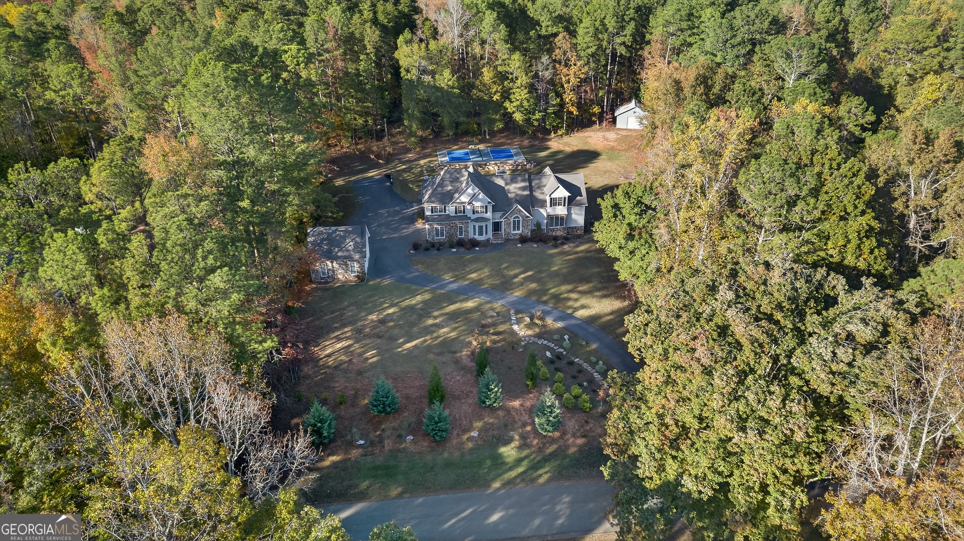 50 Longwood Lane Newnan GA 30263
