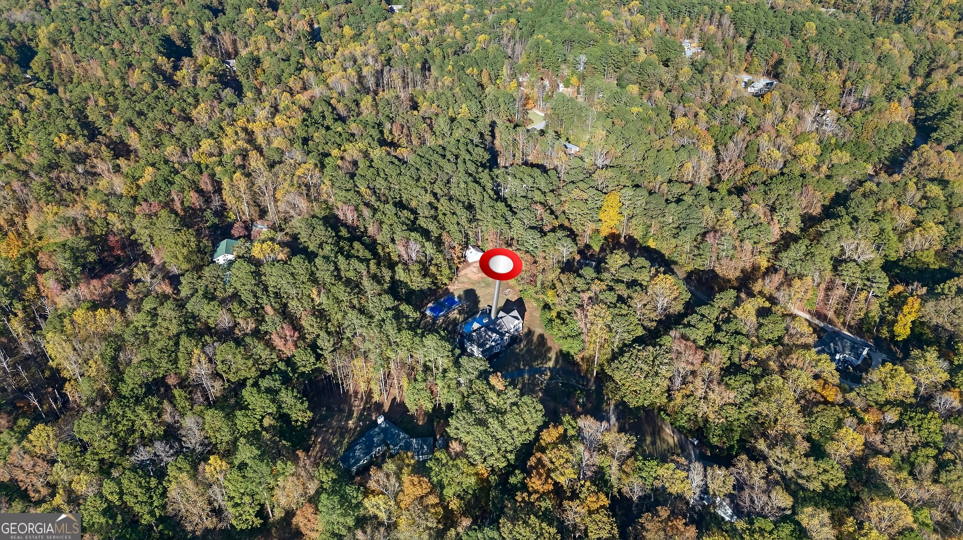 50 Longwood Lane Newnan GA 30263