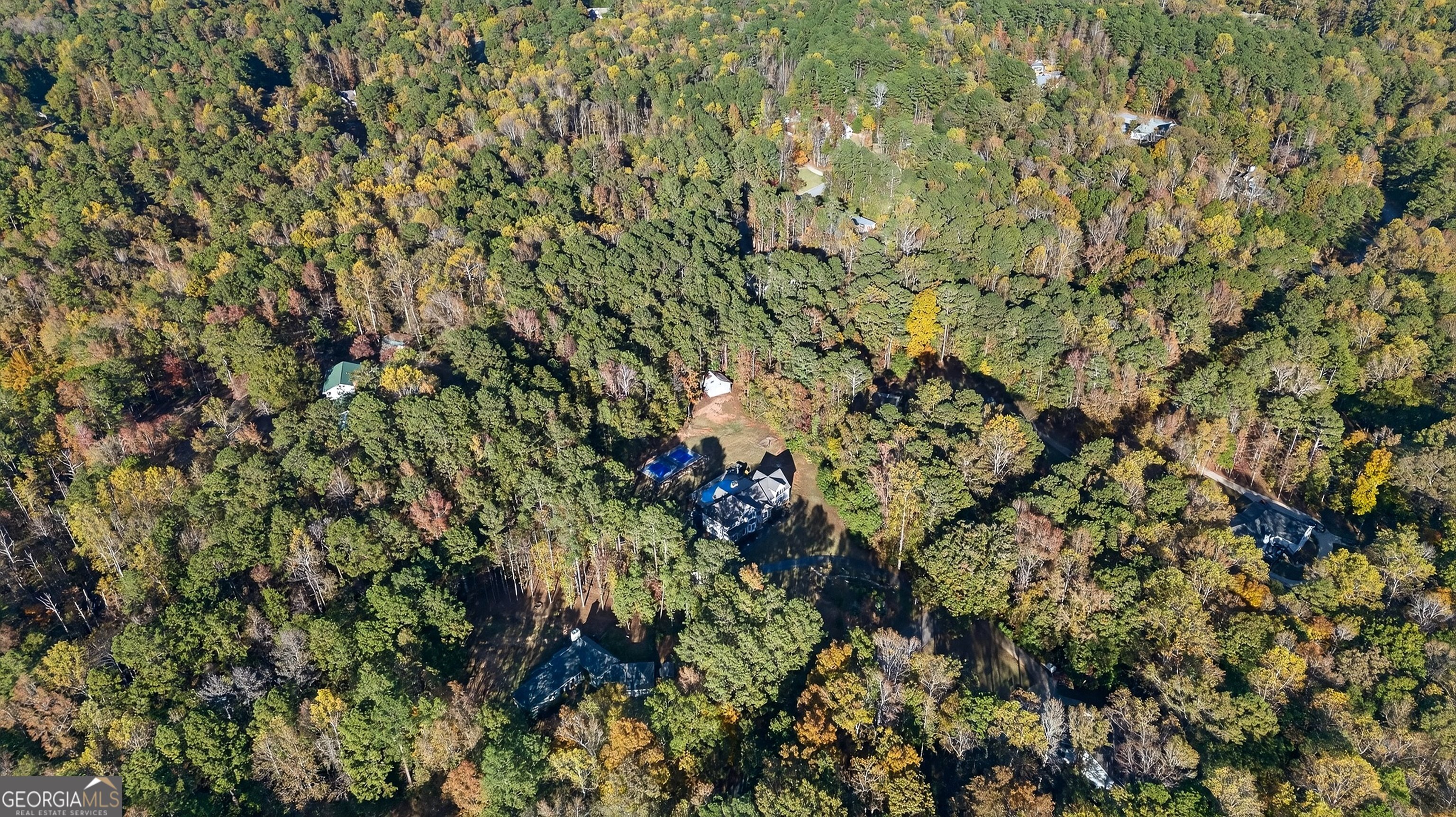 50 Longwood Lane Newnan GA 30263