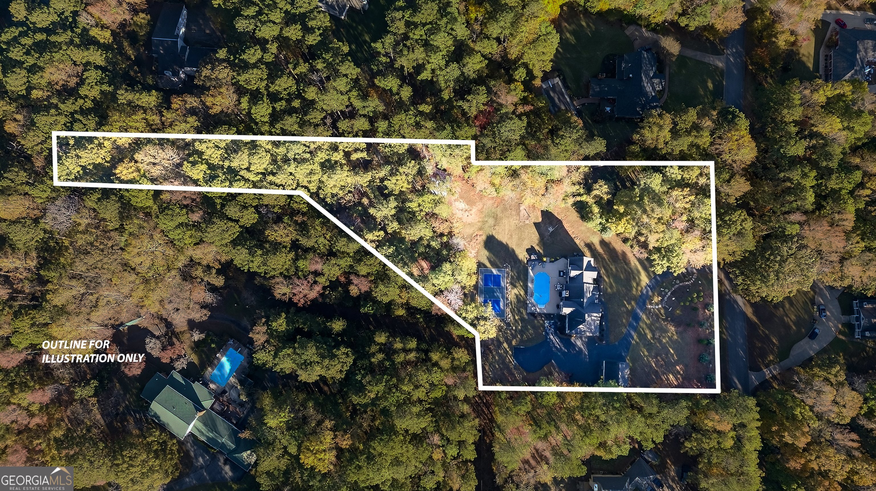 50 Longwood Lane Newnan GA 30263